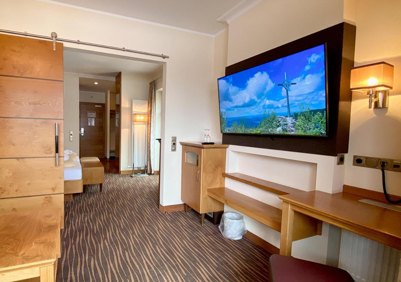 Junior Suite - Photo 3