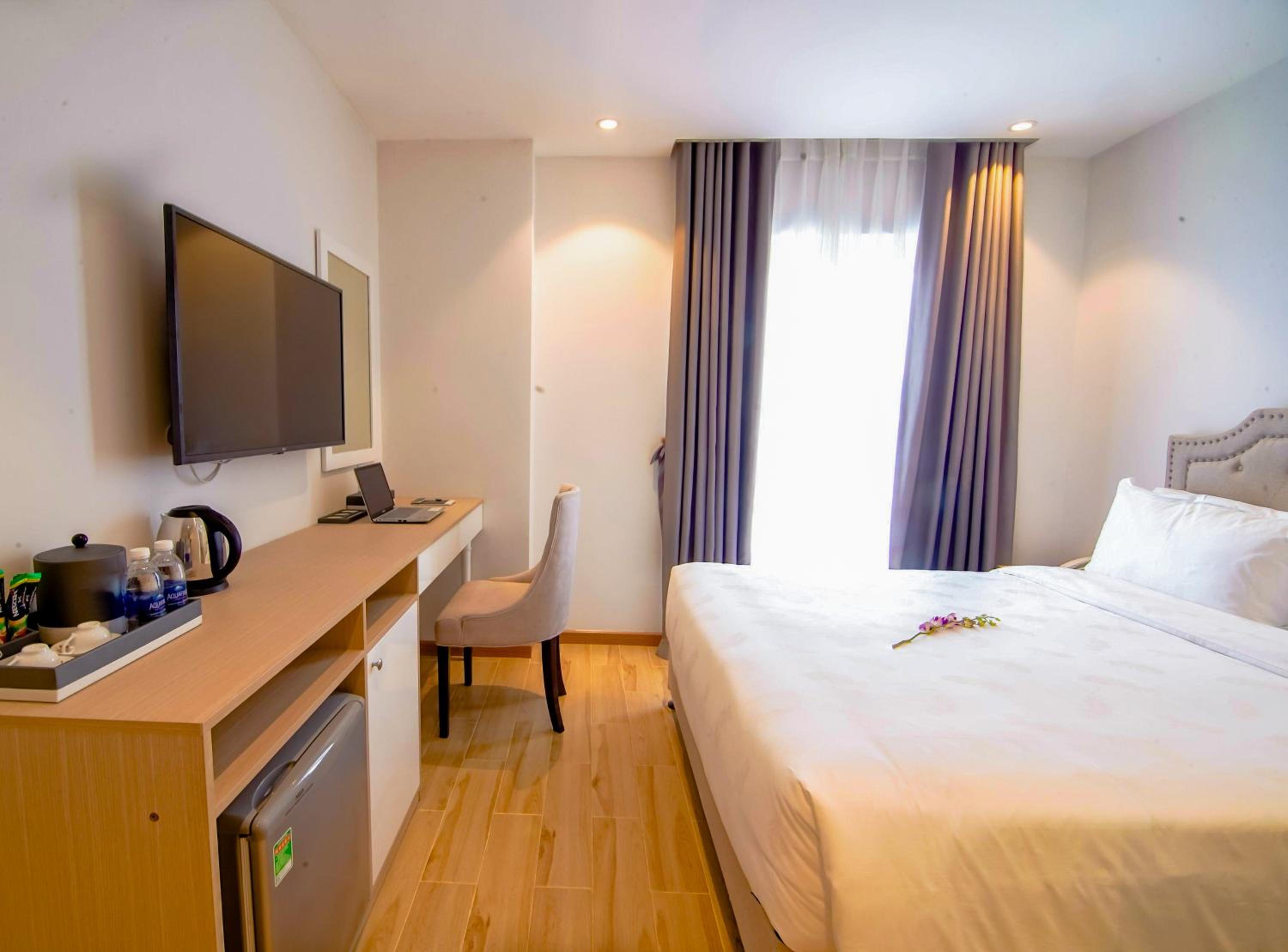Superior Double Room - Photo 6