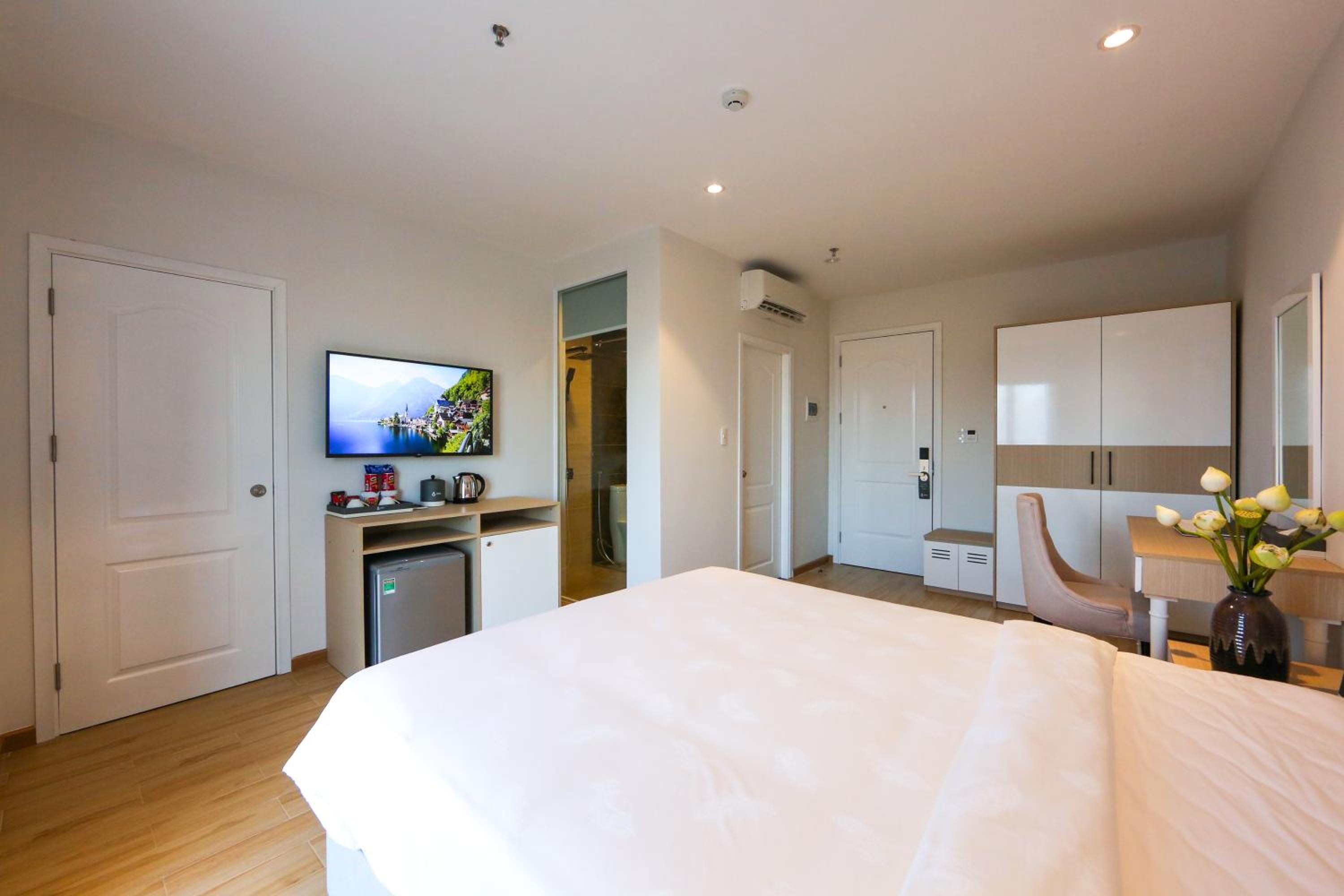 Superior Double Room - Photo 2