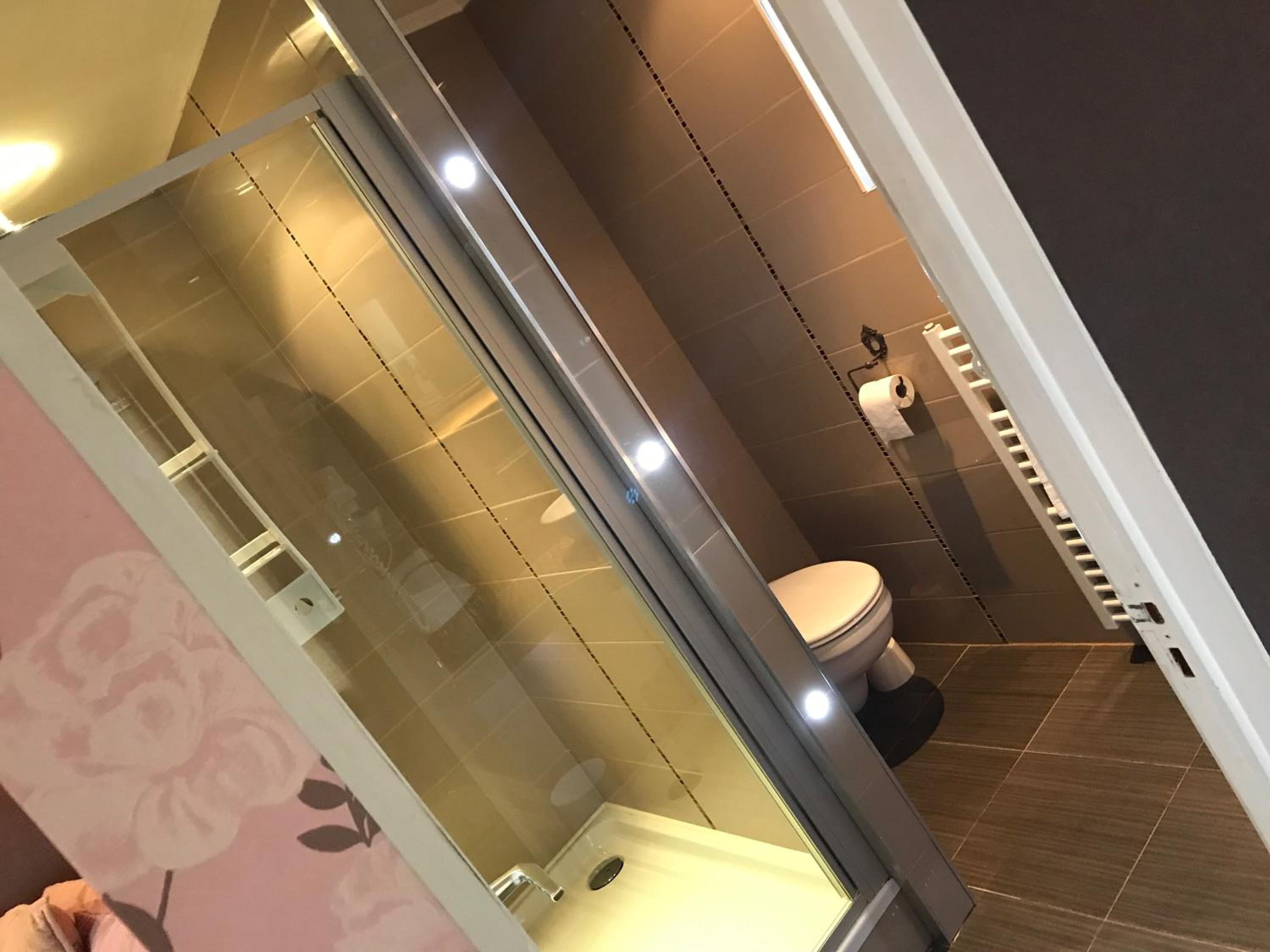 Deluxe Double Room With Castle View photo 2