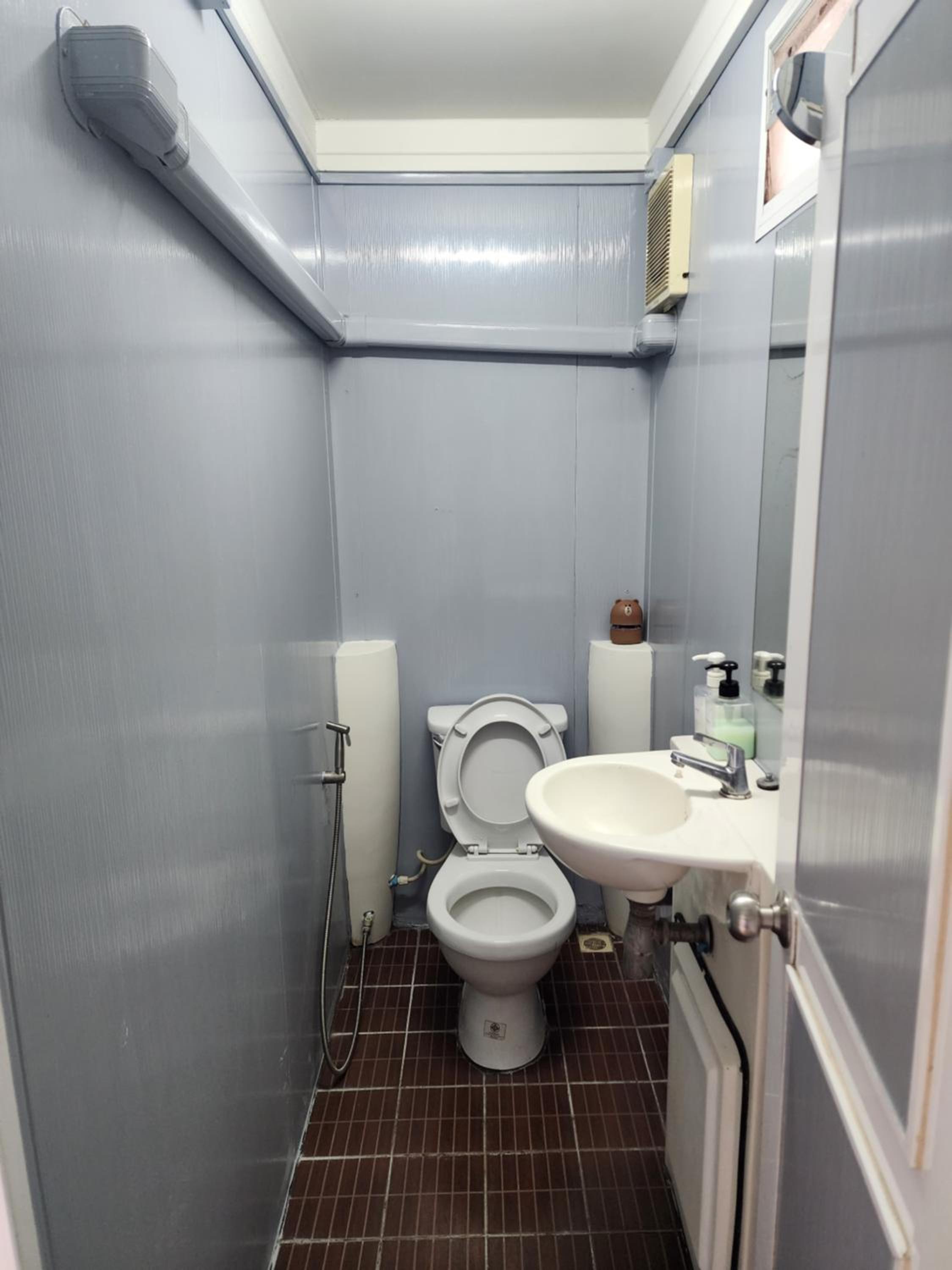 Budget Double Room - Photo 2