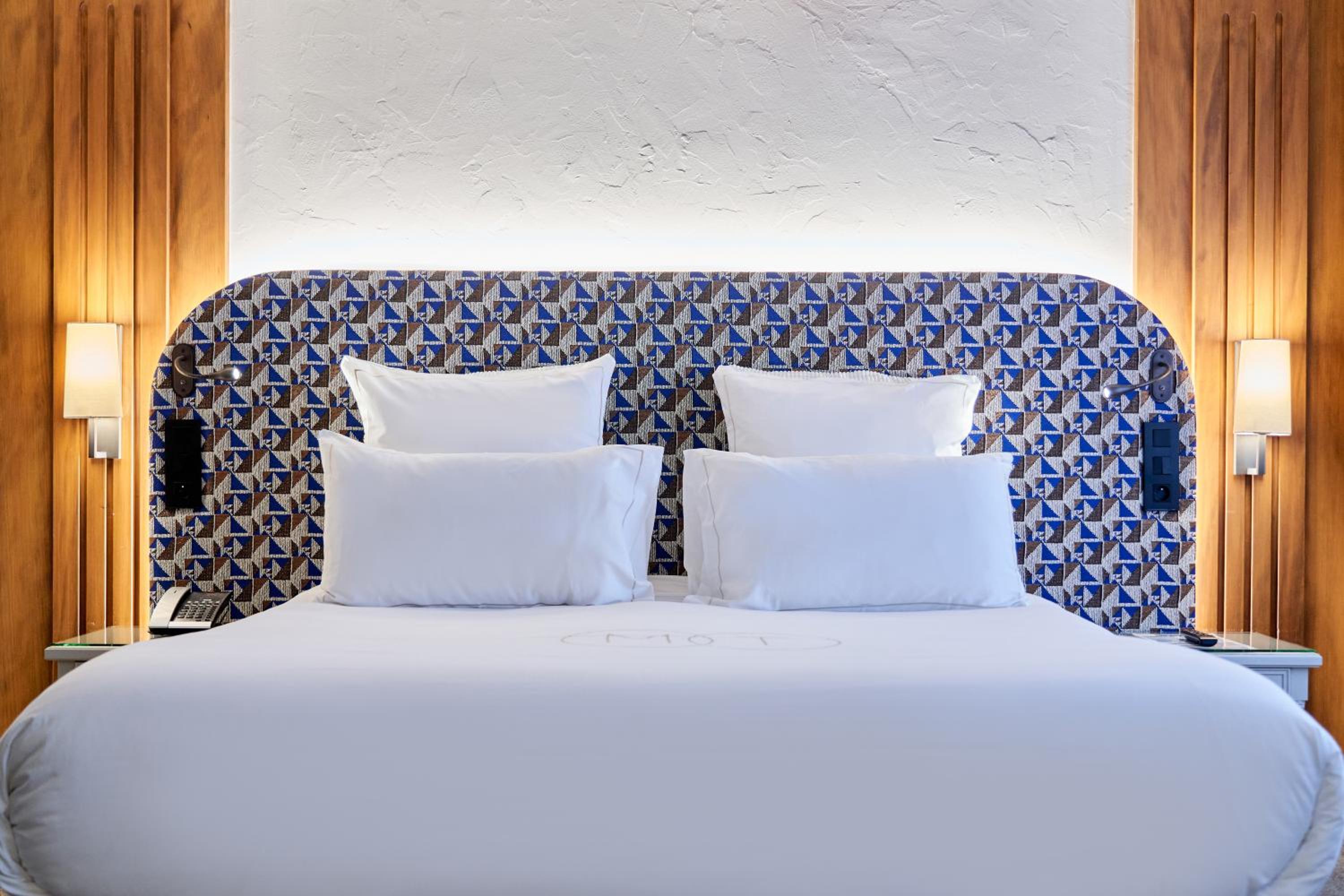 Deluxe Double or Twin Room - Photo 3
