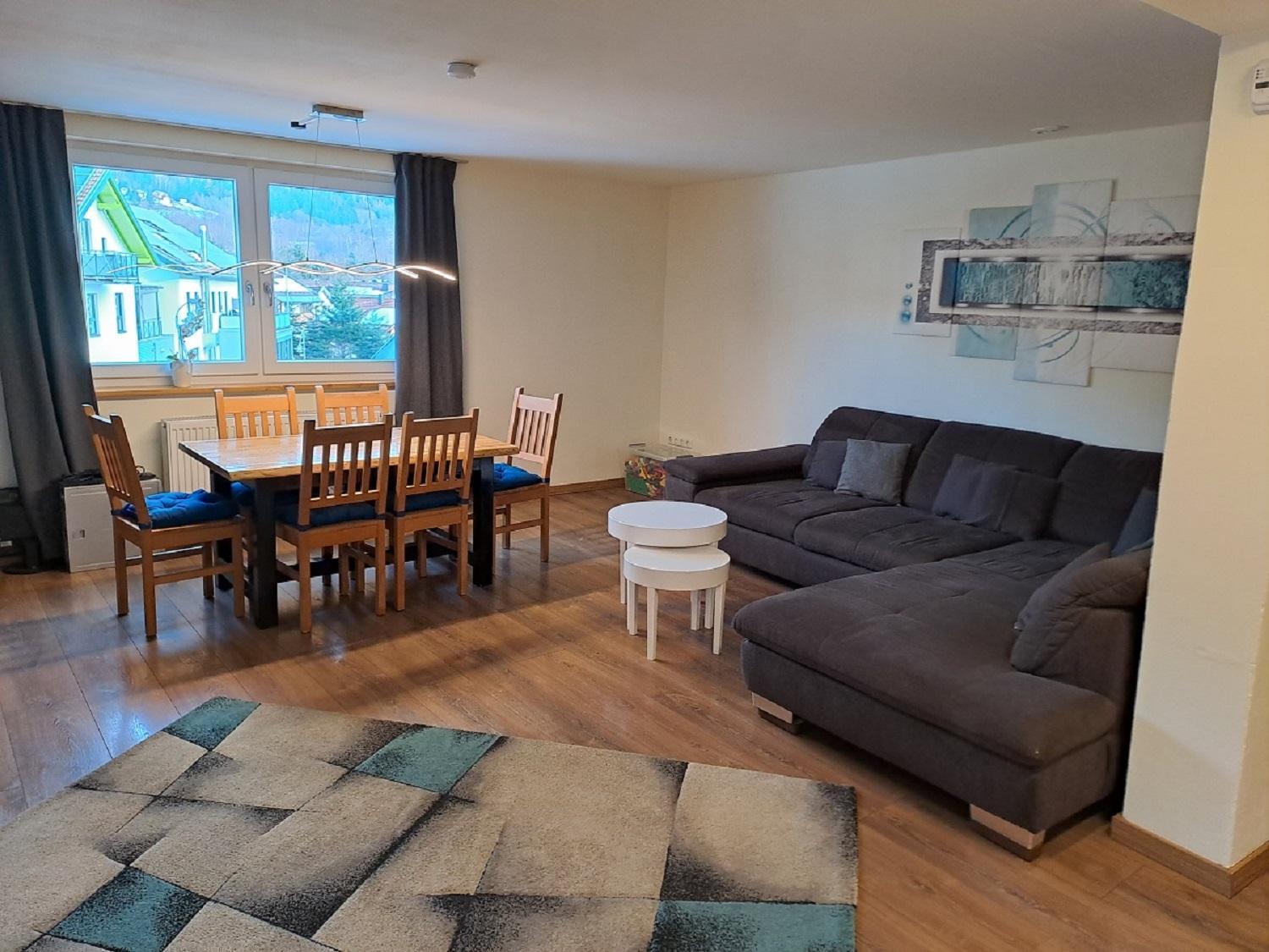 Deluxe Apartment photo 2
