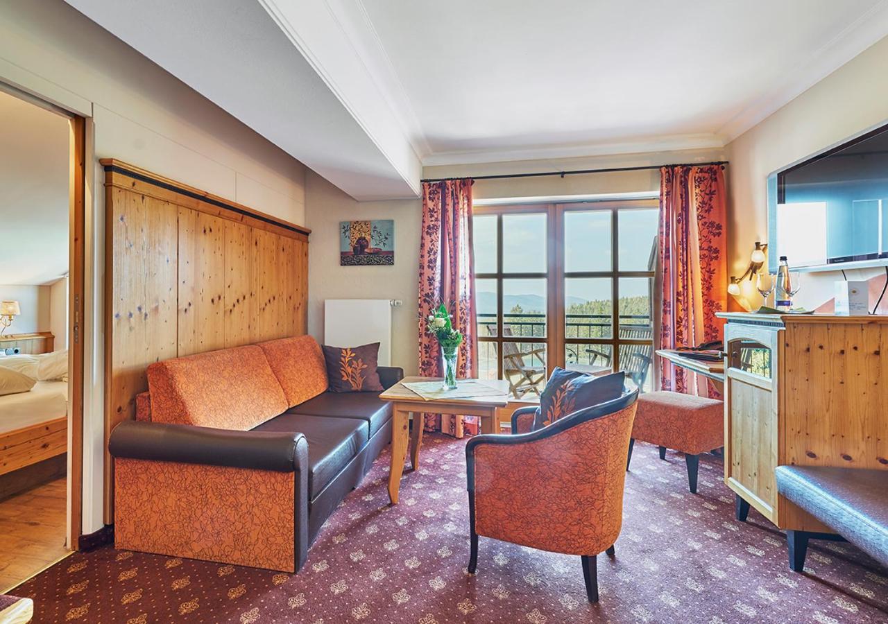 Junior Suite - Photo 2