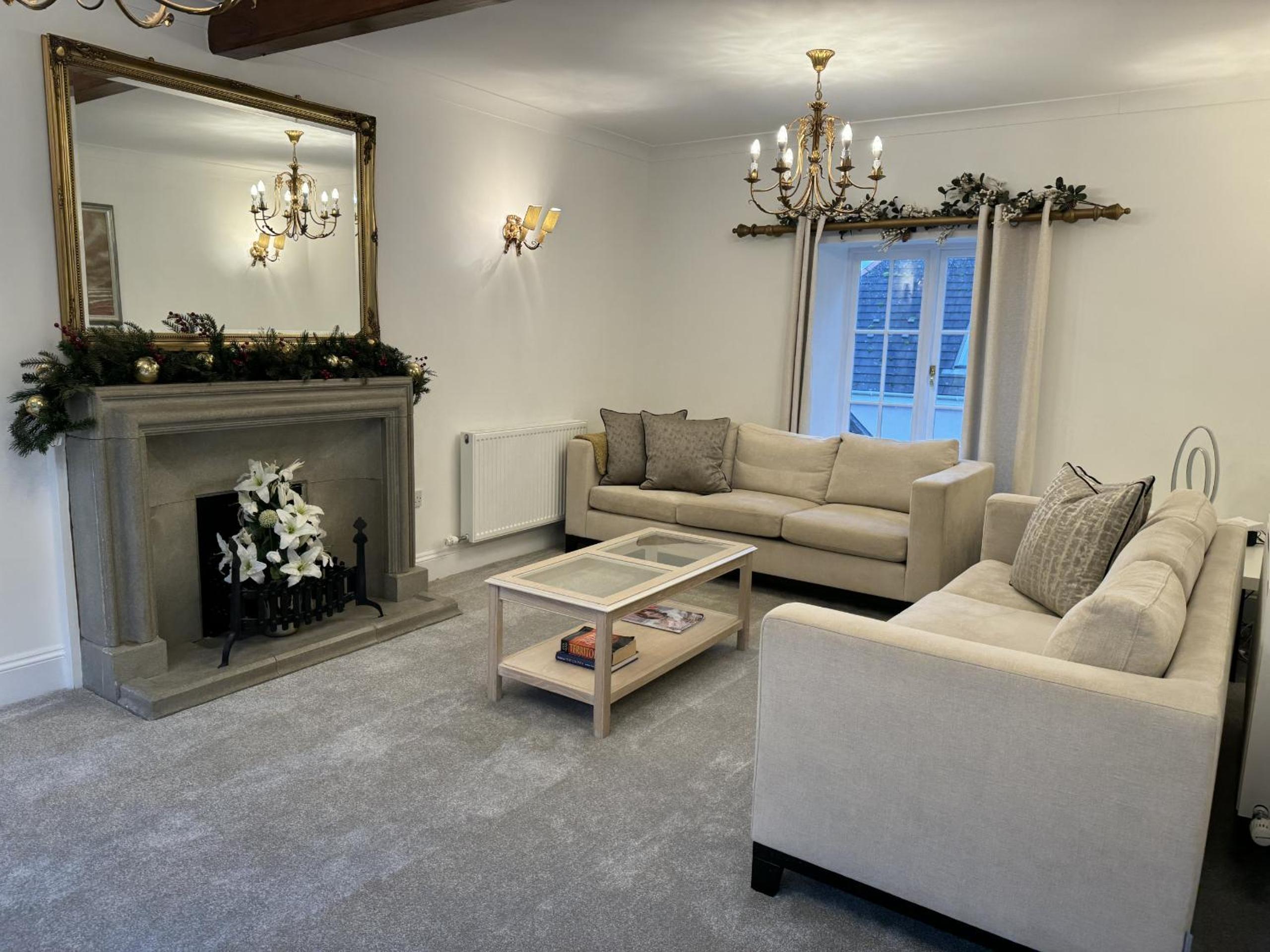 Vacation Home photo 1