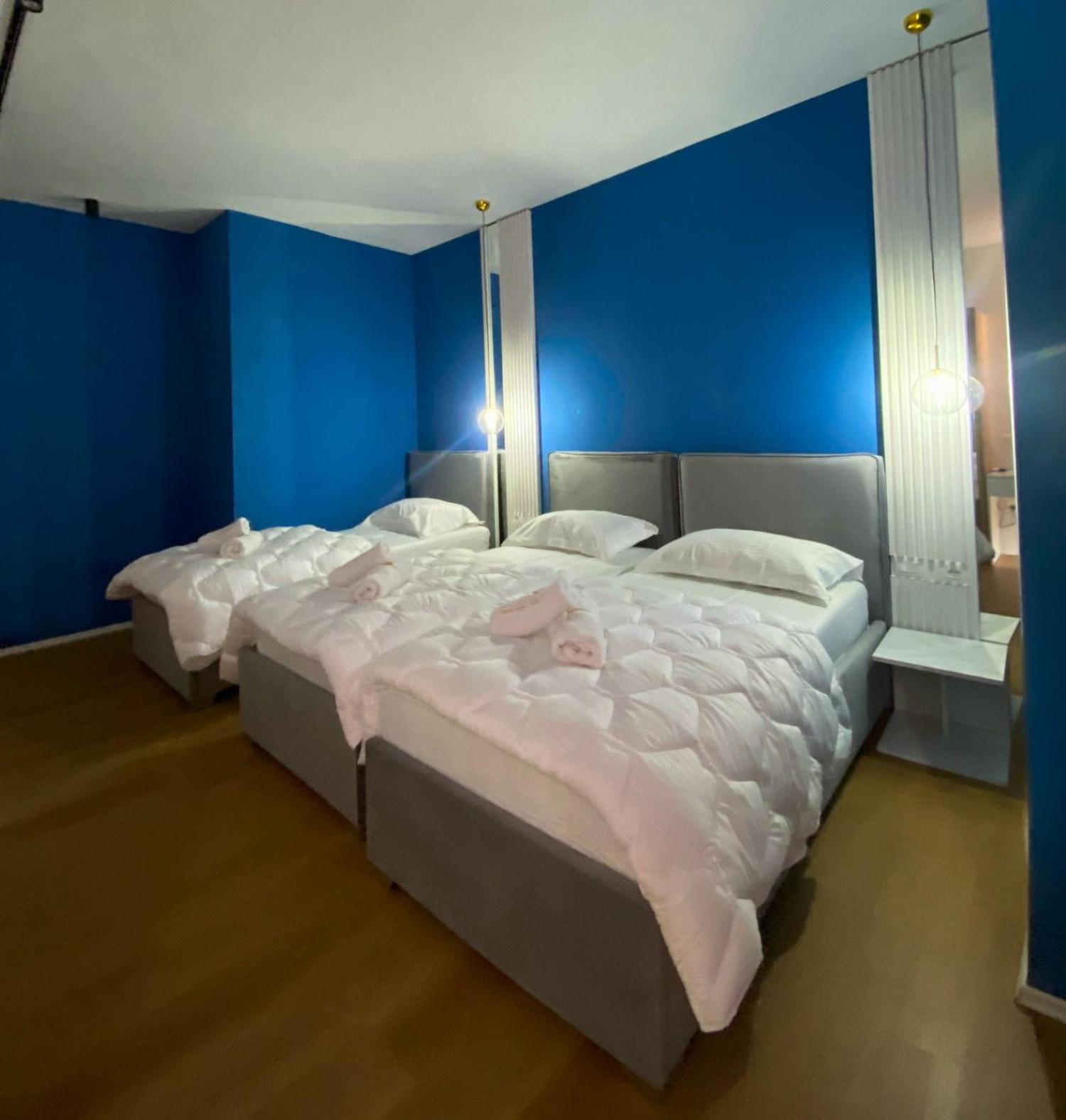 Triple Room with Balcony photo 1