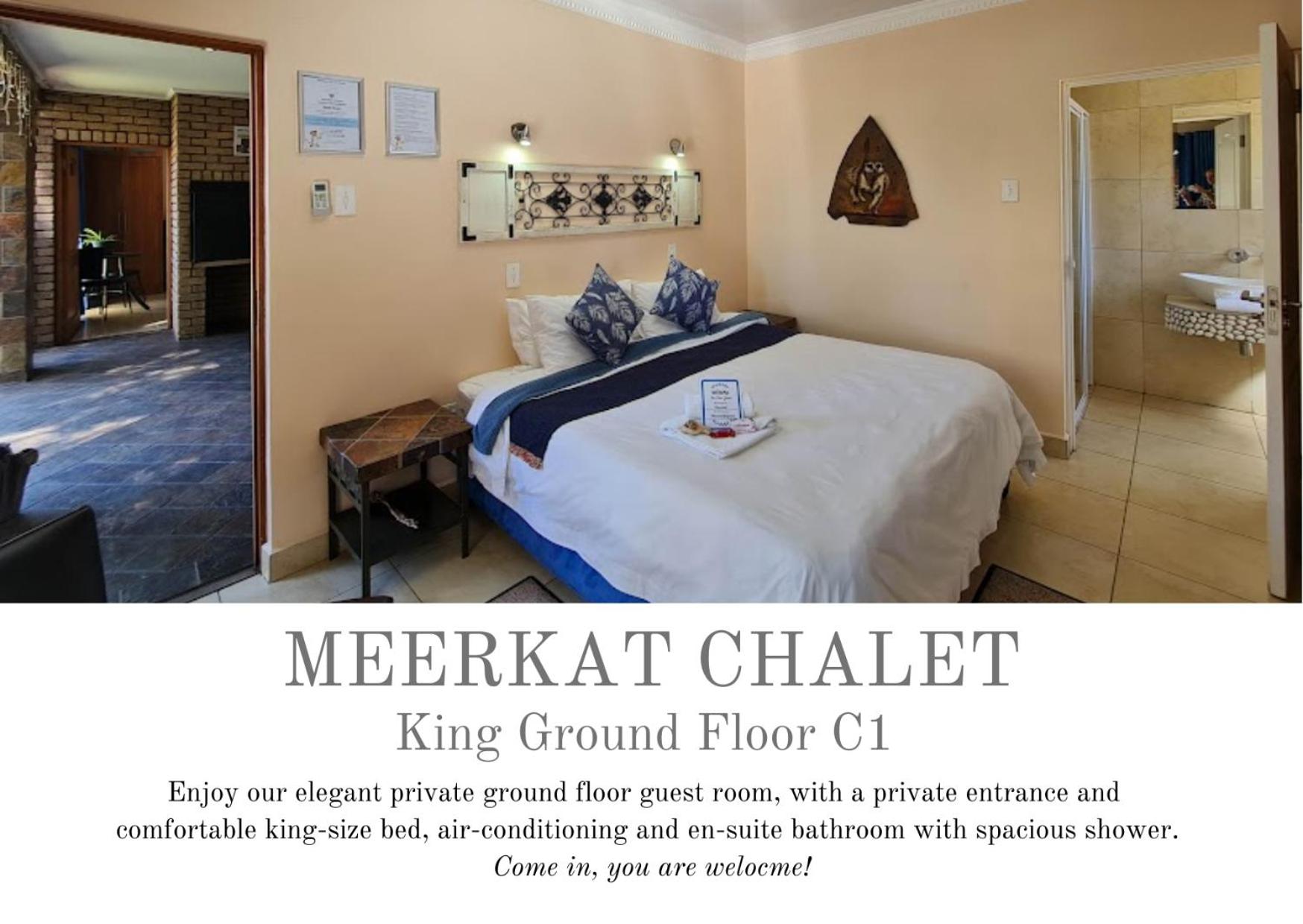 Superior King Room