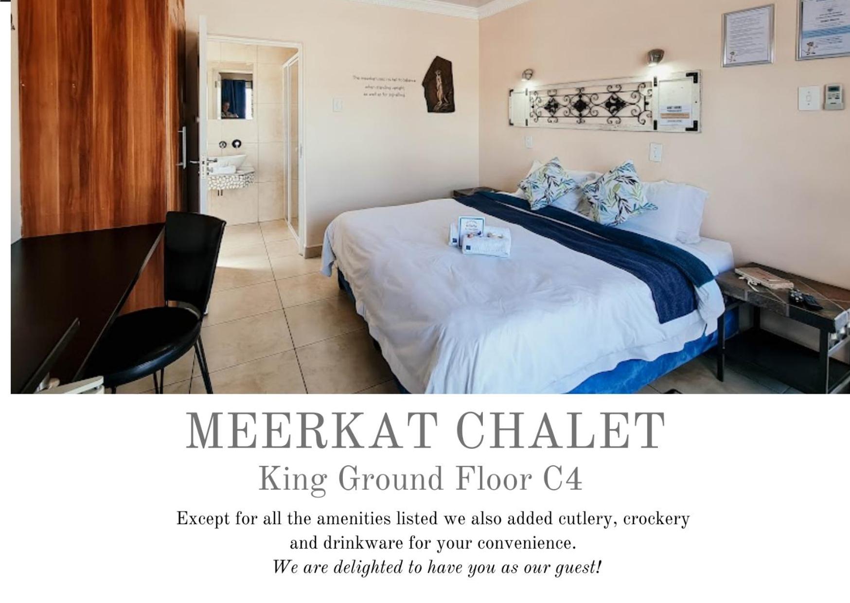 Superior King Room photo 2