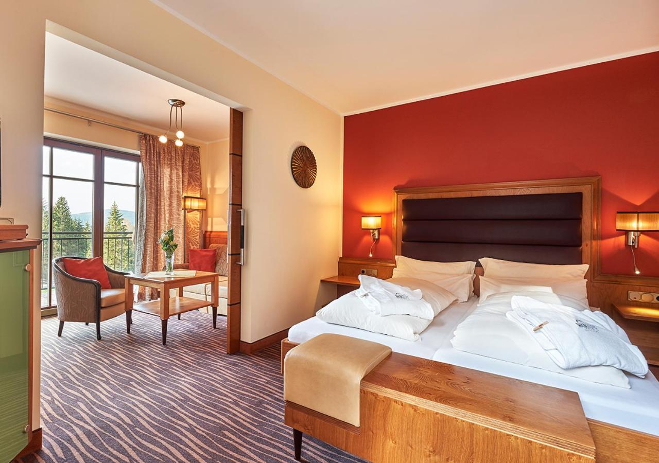 Junior Suite - Photo 1