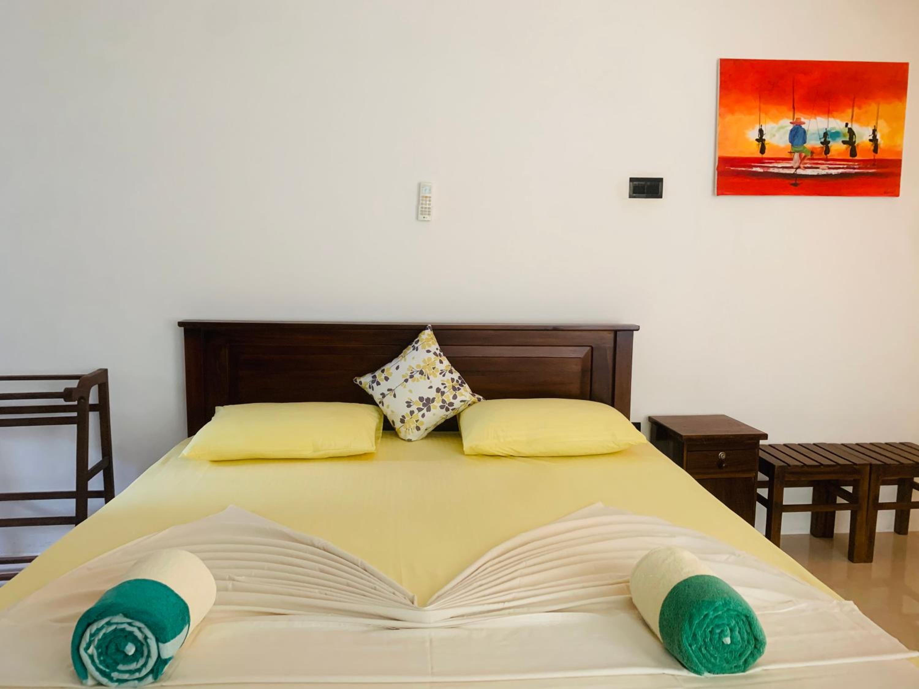 Deluxe Family Suite photo 1