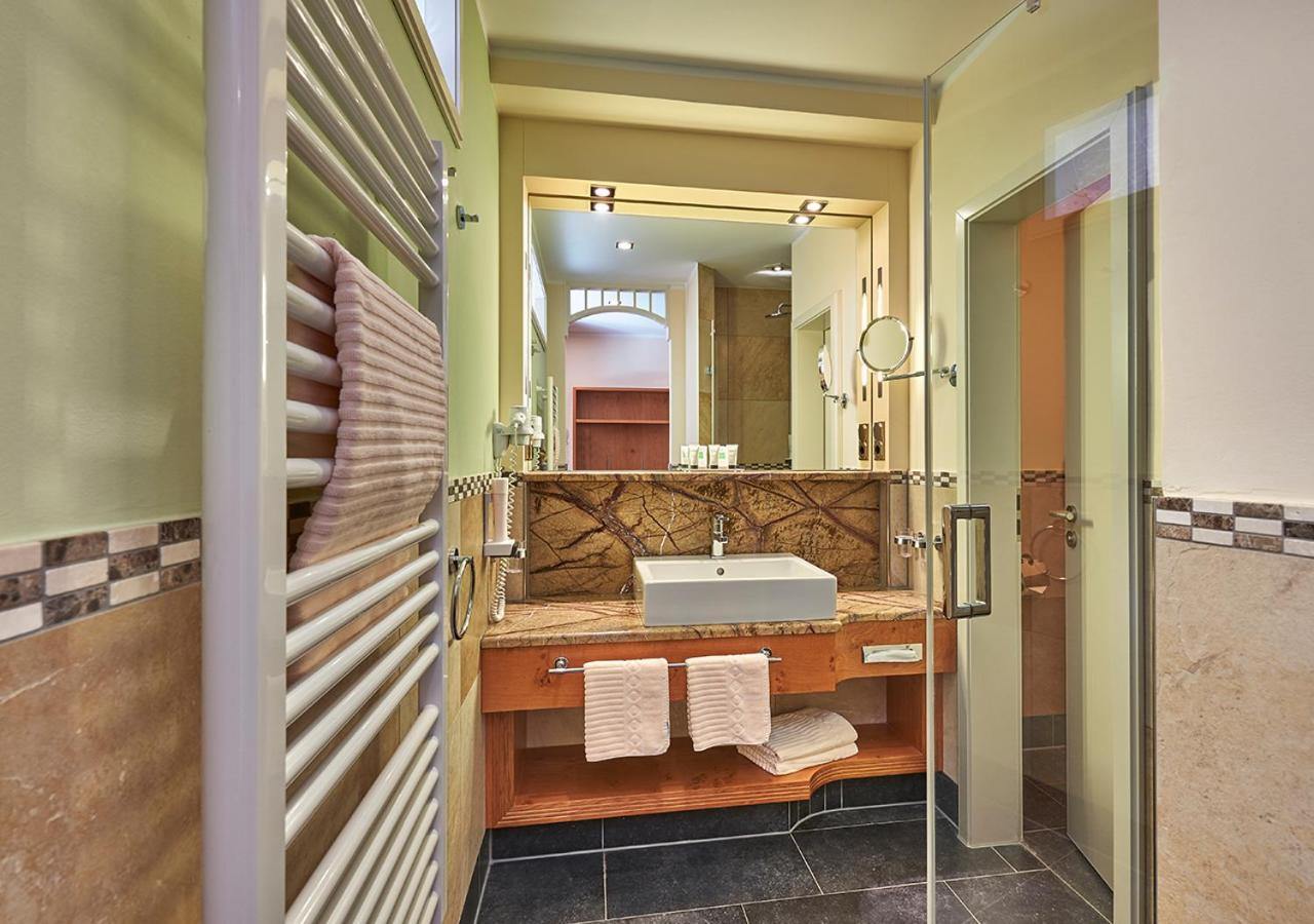 Junior Suite - Photo 4