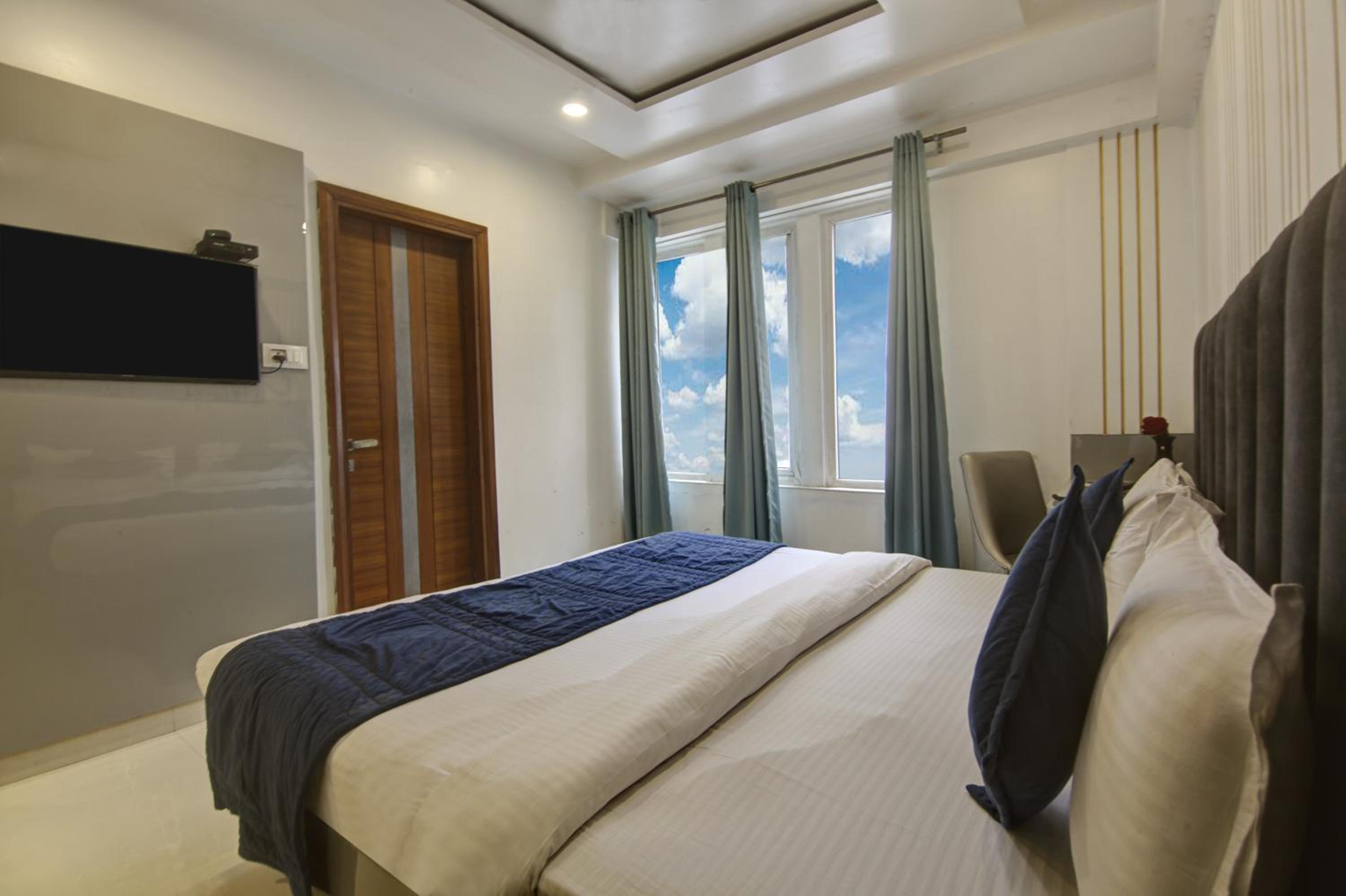 Super Deluxe Room With Free Wifi photo 3