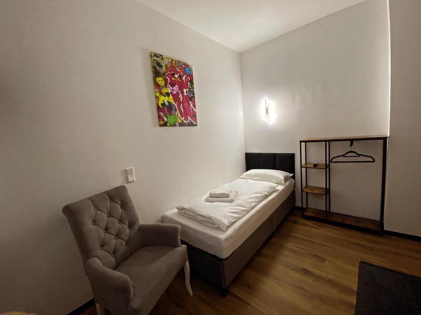 Standard Single Room photo 2