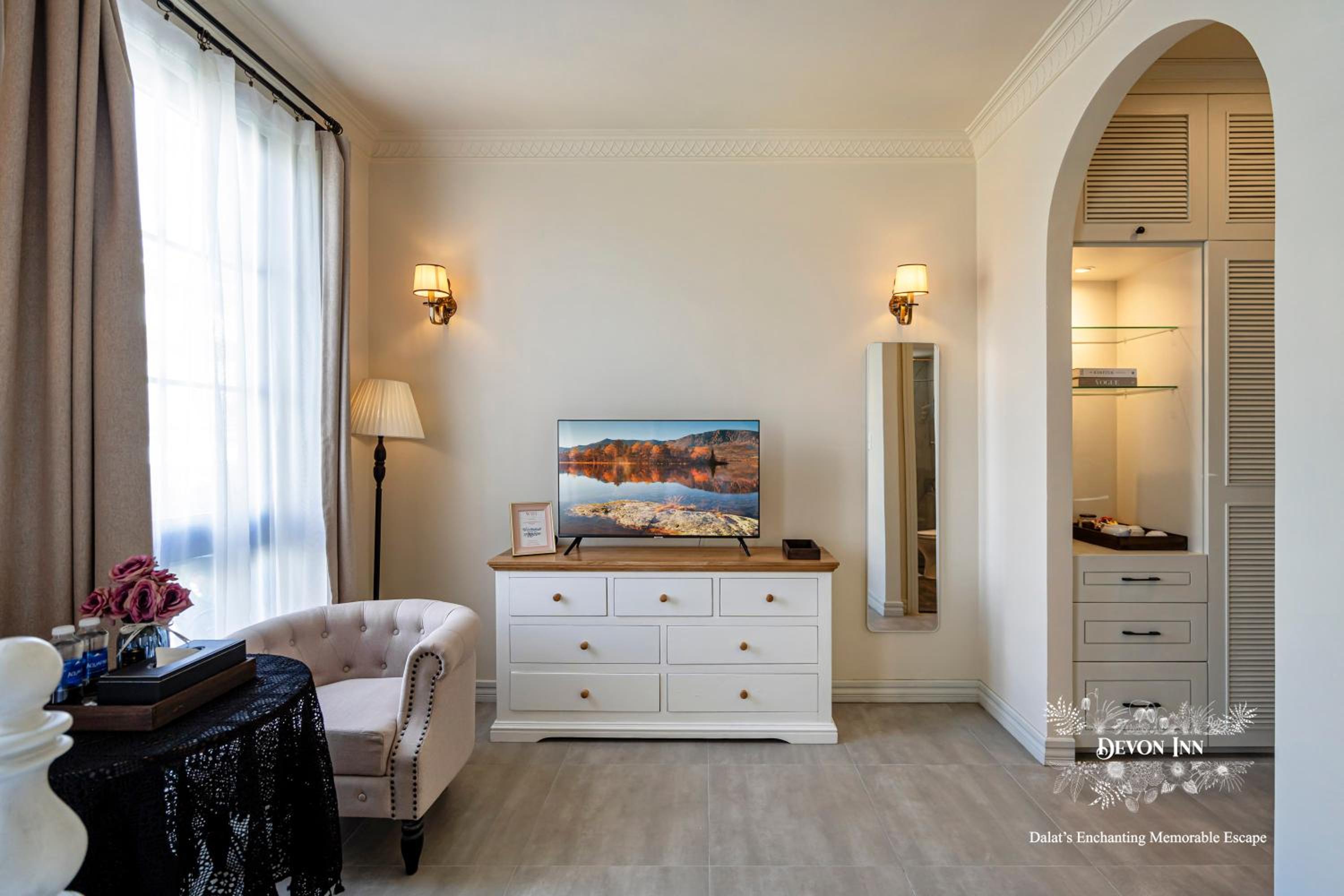 Standard Queen Room photo 3