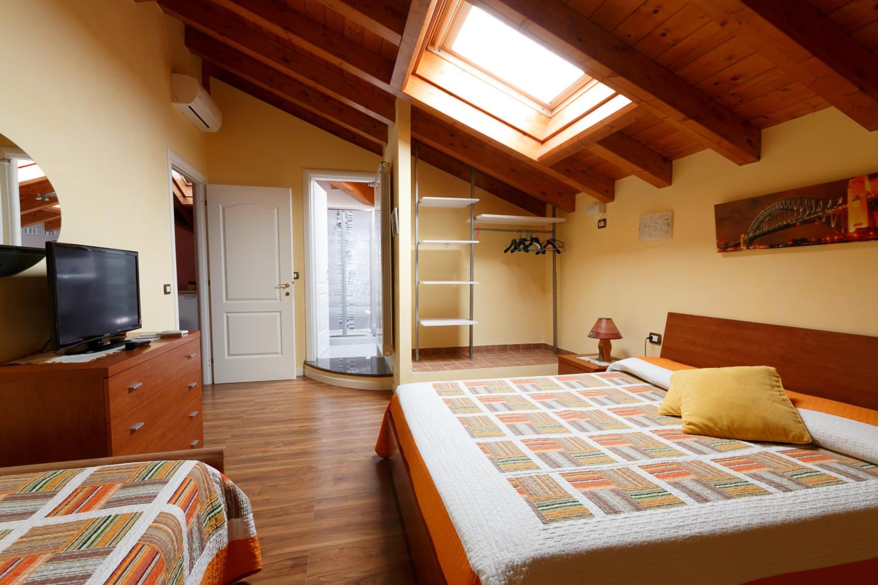 Triple Room photo 1