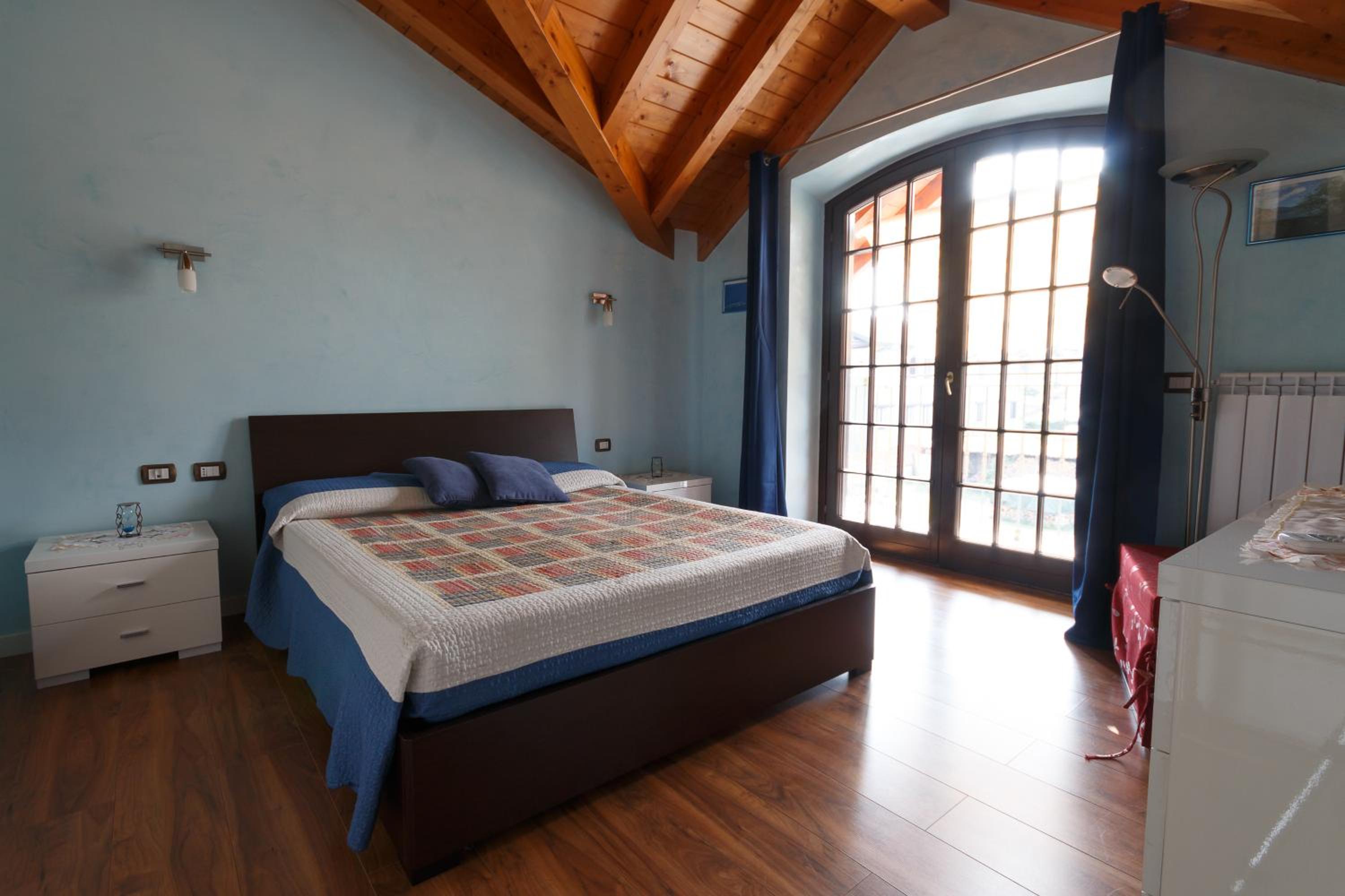 Double Room with Internal Private Bathroom photo 1