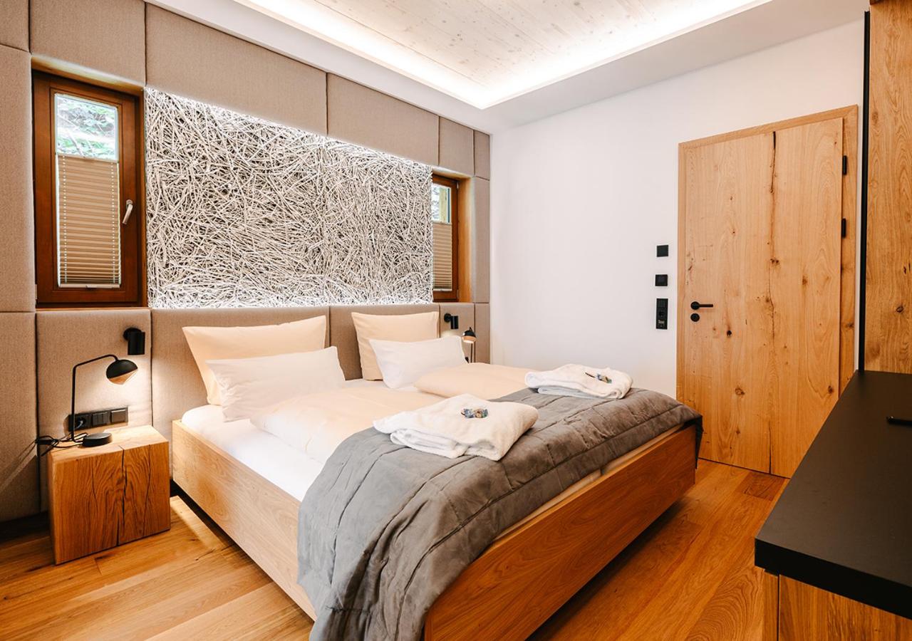 Two-Bedroom Chalet - Photo 1