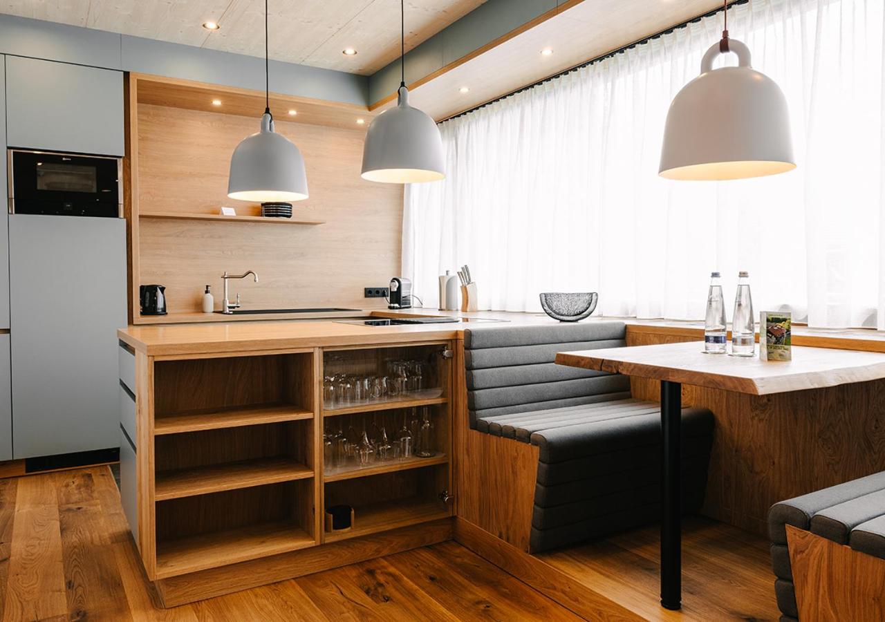 Two-Bedroom Chalet - Photo 2