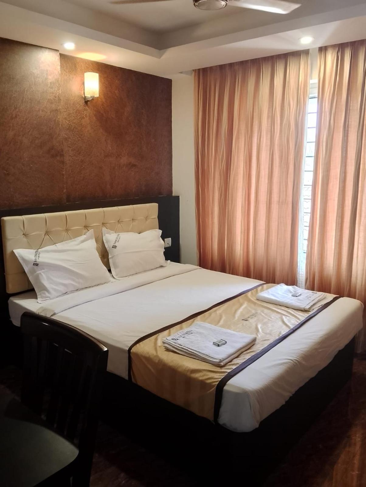 Standard Double Room photo 3