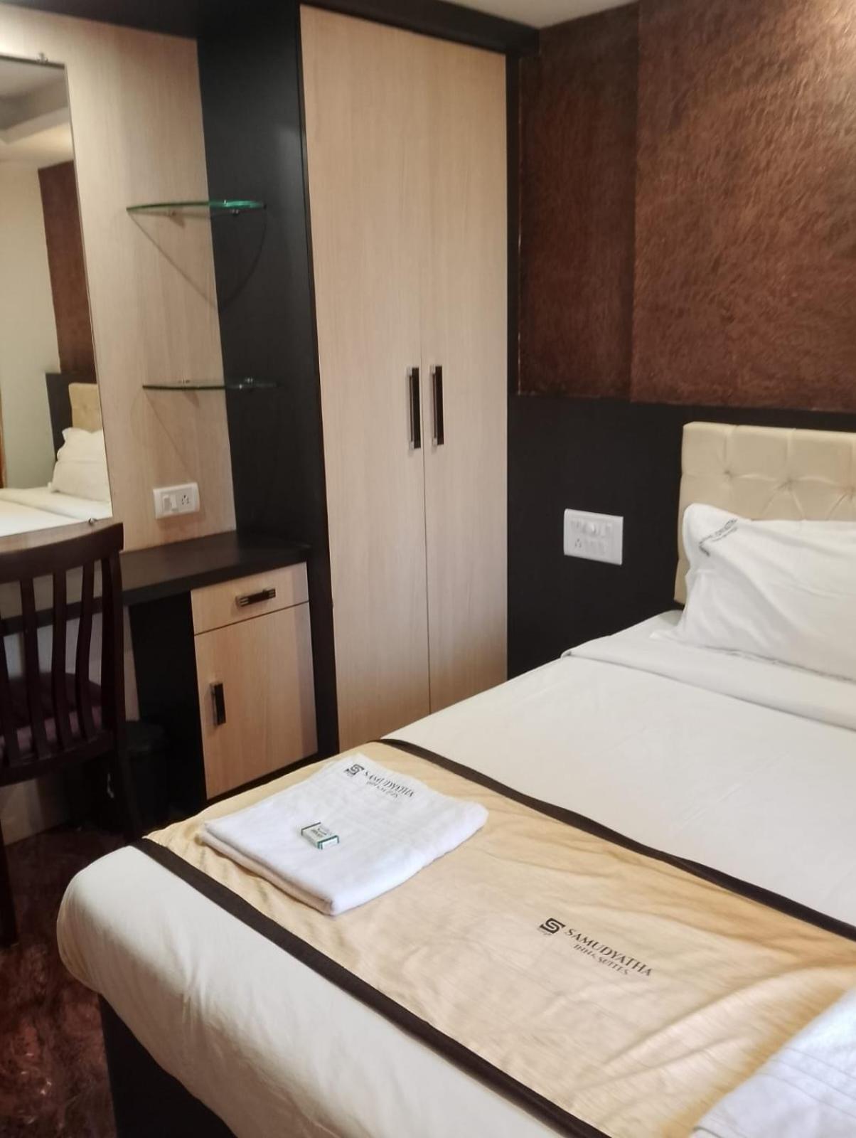 Standard Double Room photo 1