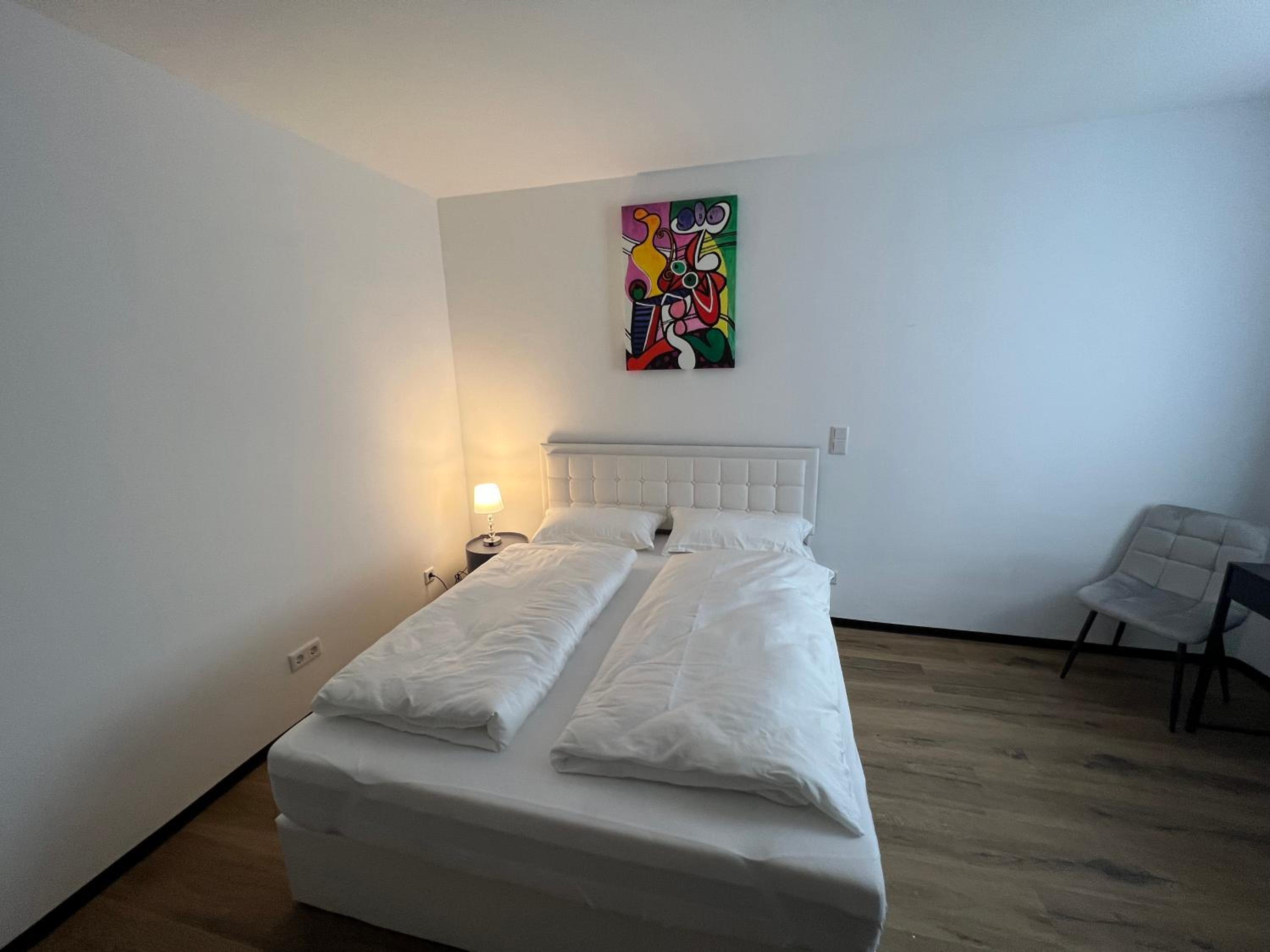 Standard Double Room photo 1