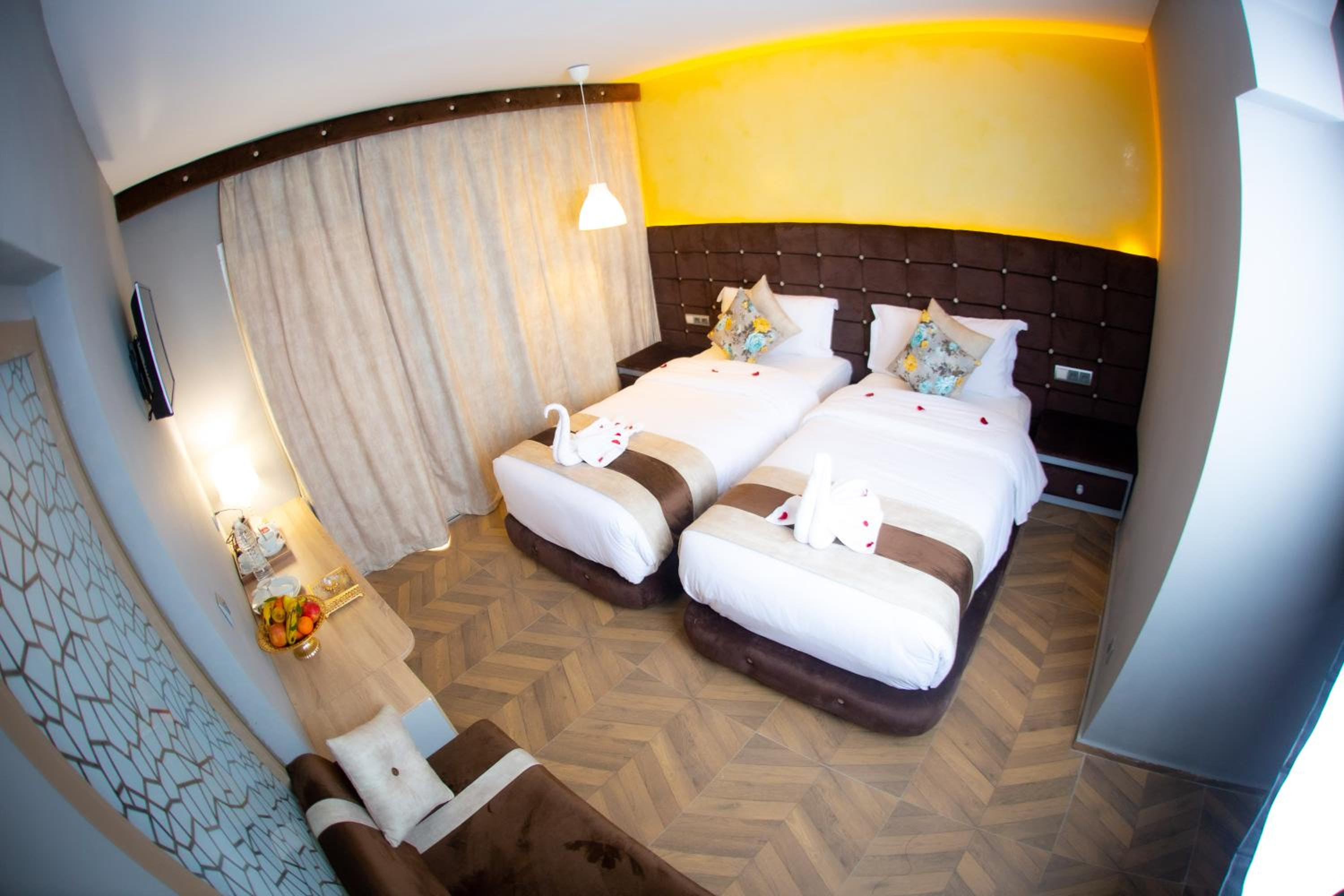 Deluxe Single Room photo 2