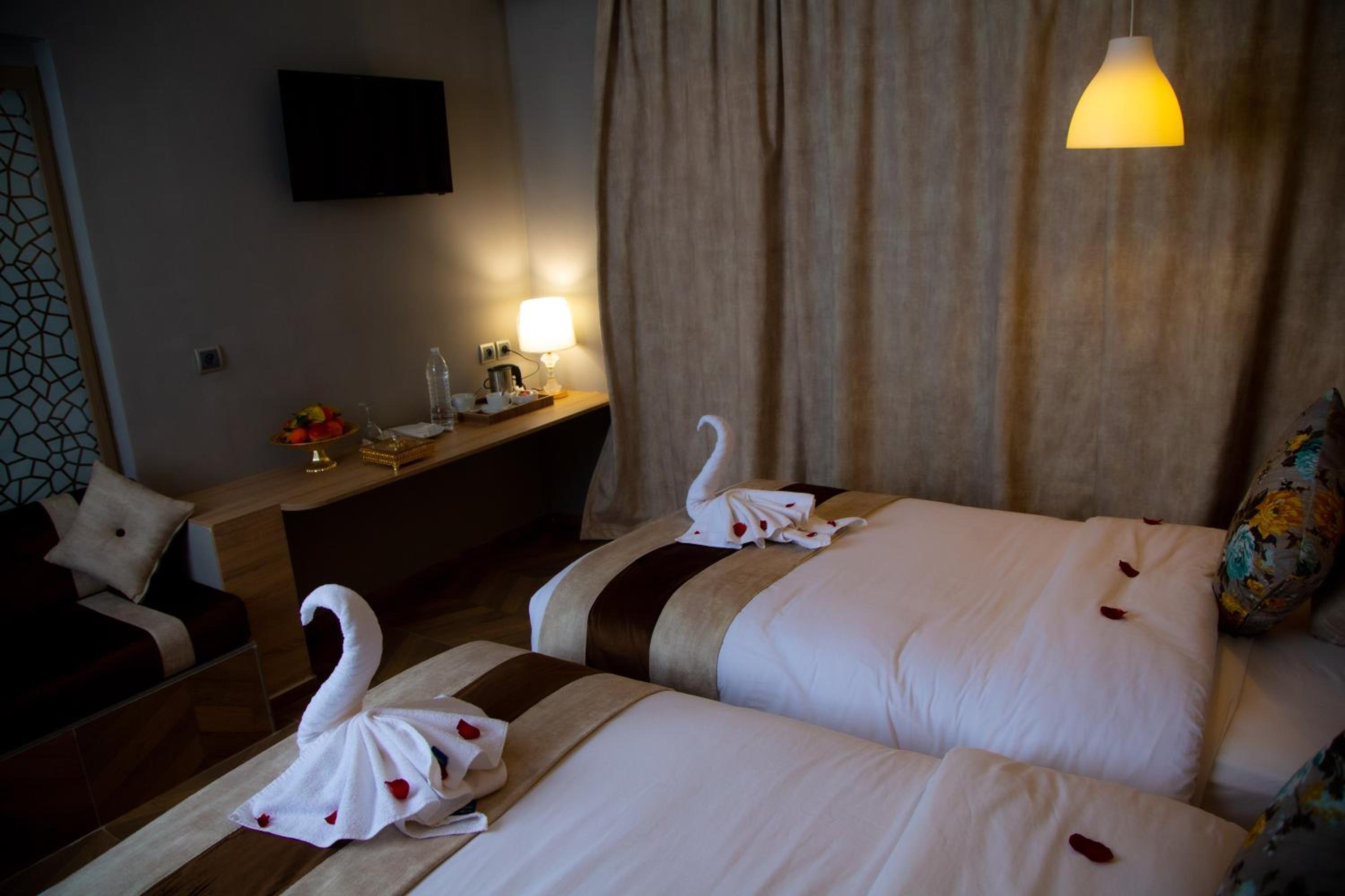 Deluxe Single Room photo 1