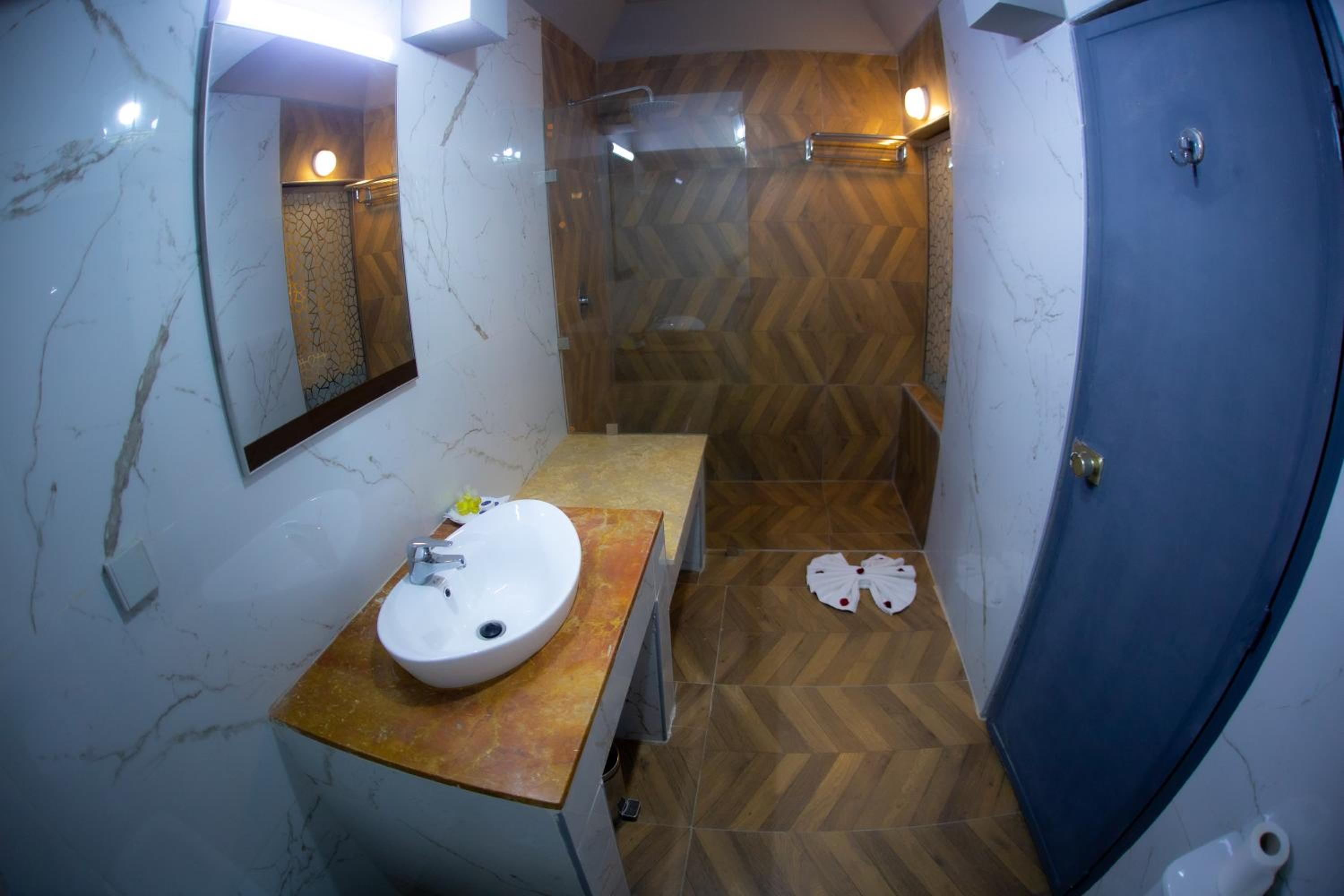 Deluxe Single Room photo 3