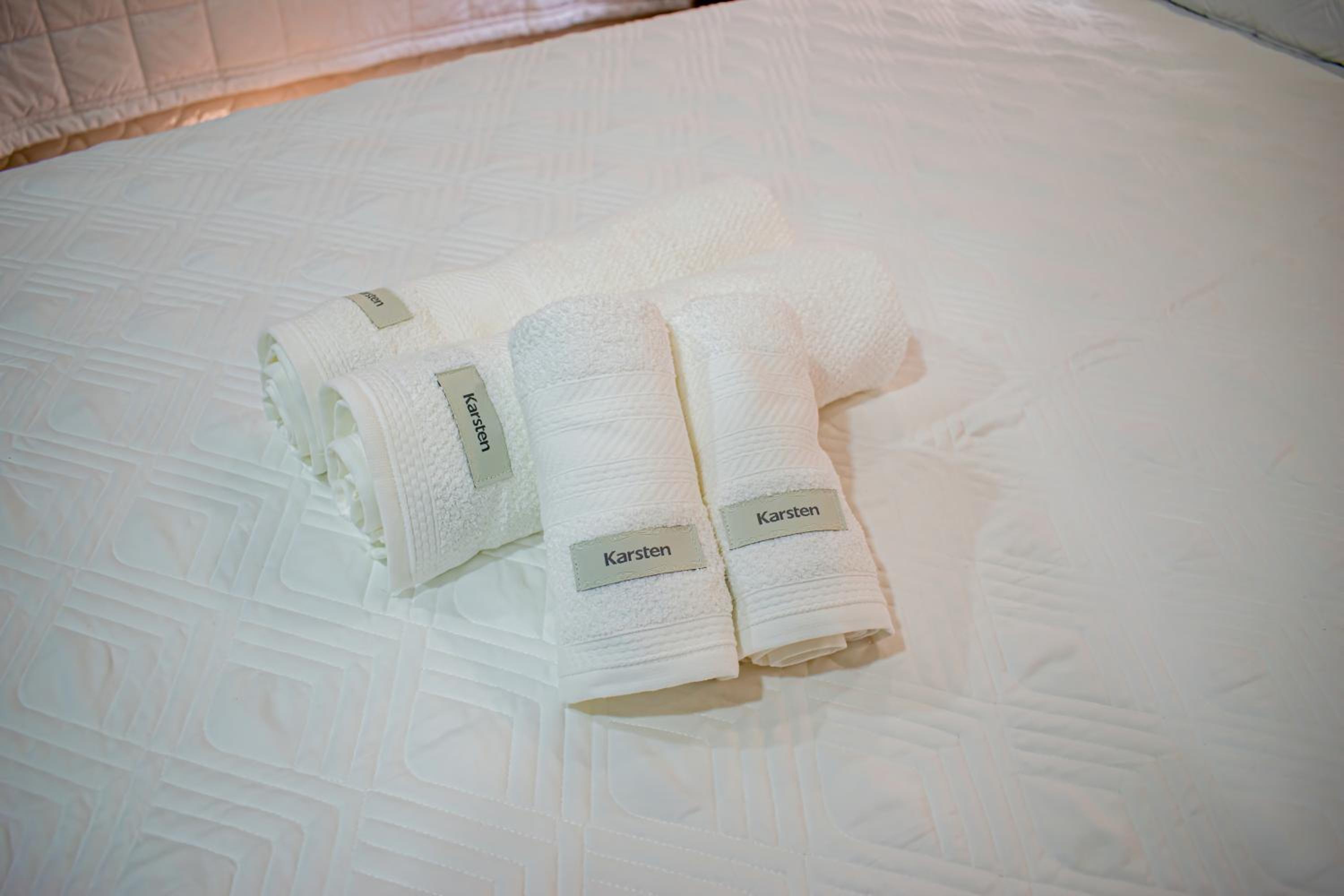 Comfort Quadruple Room photo 2