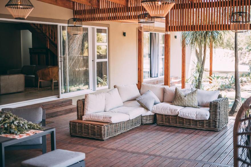 Chalet photo 2