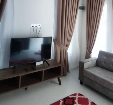 Three-Bedroom Villa photo 3