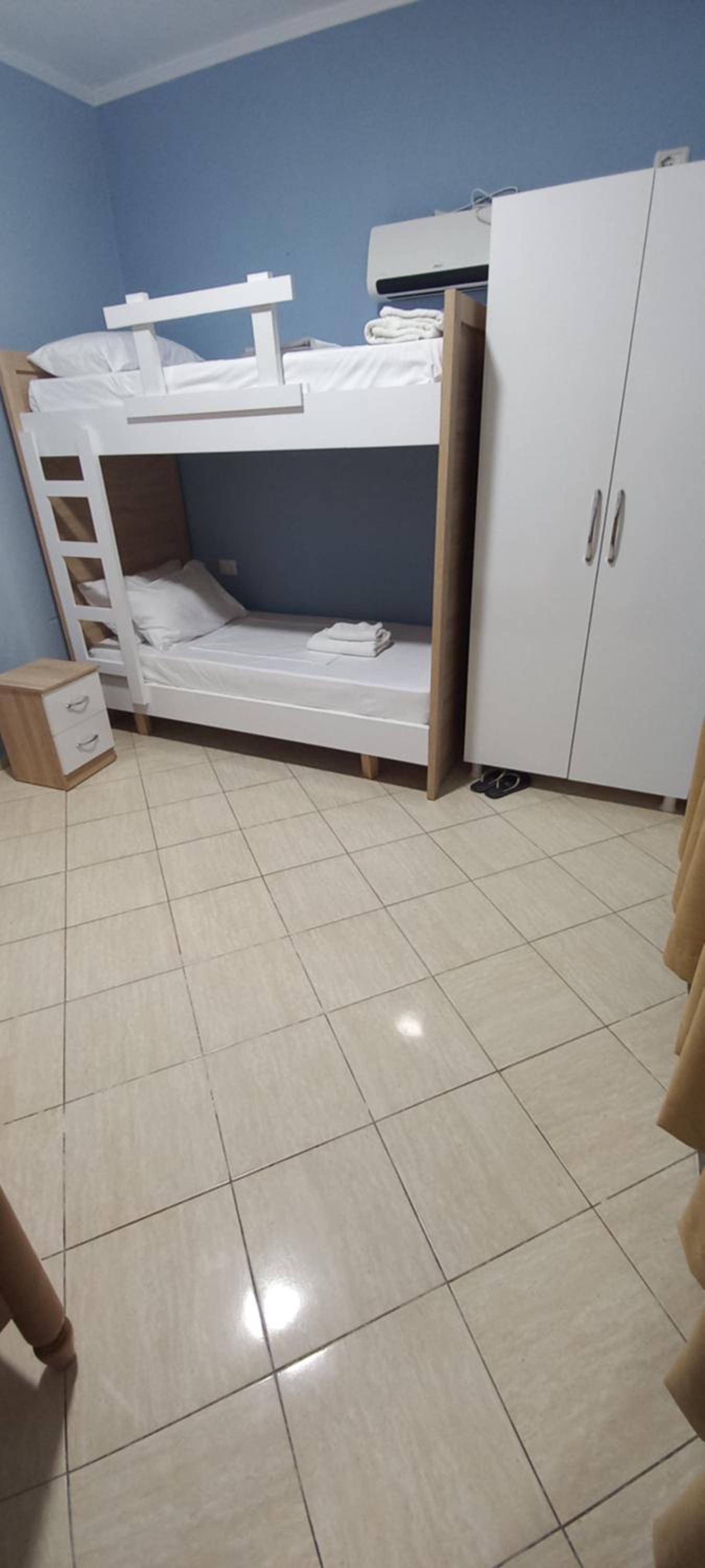 Comfort Triple Room photo 2