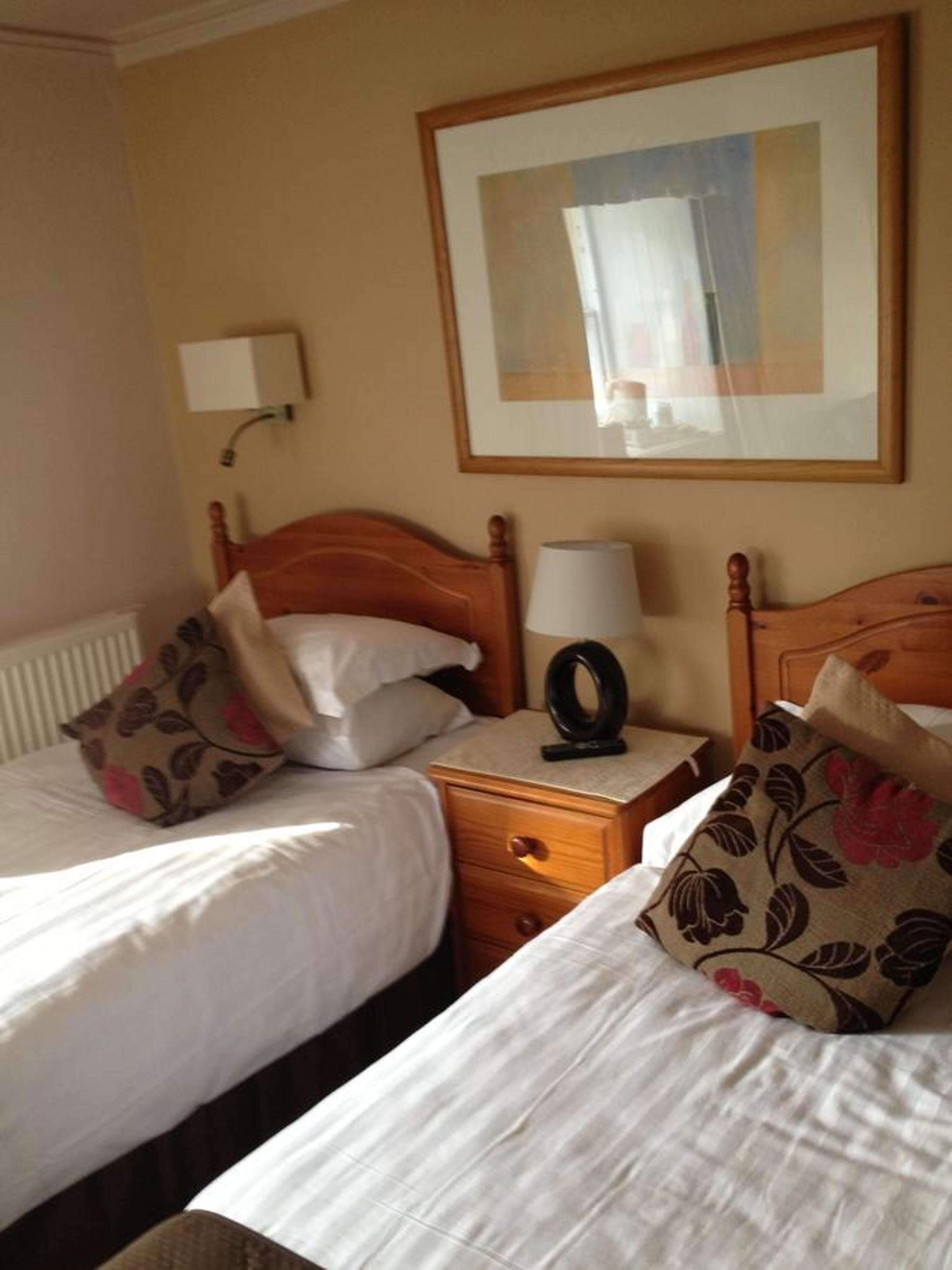Standard Double Room photo 2