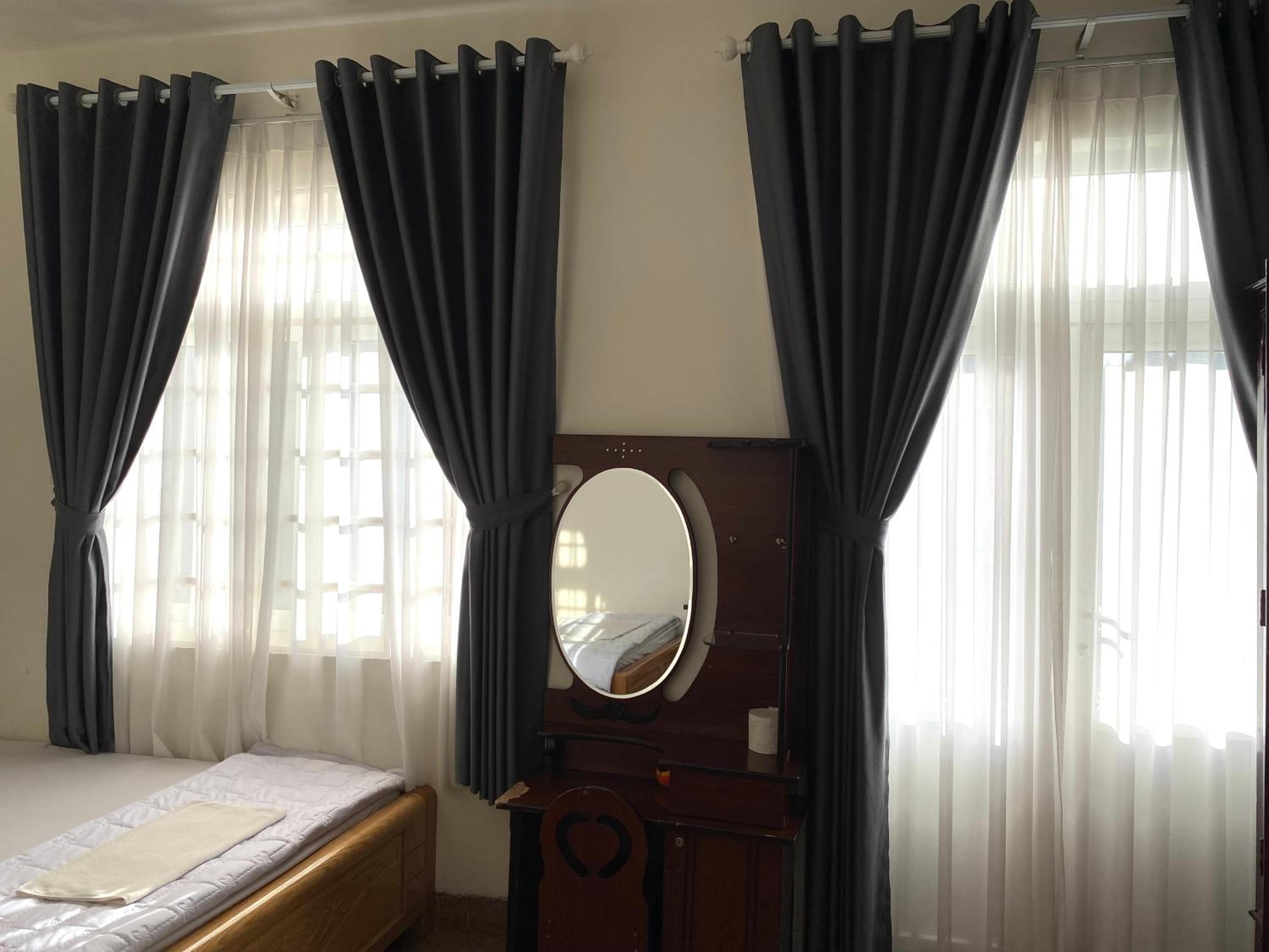 Twin Room photo 1