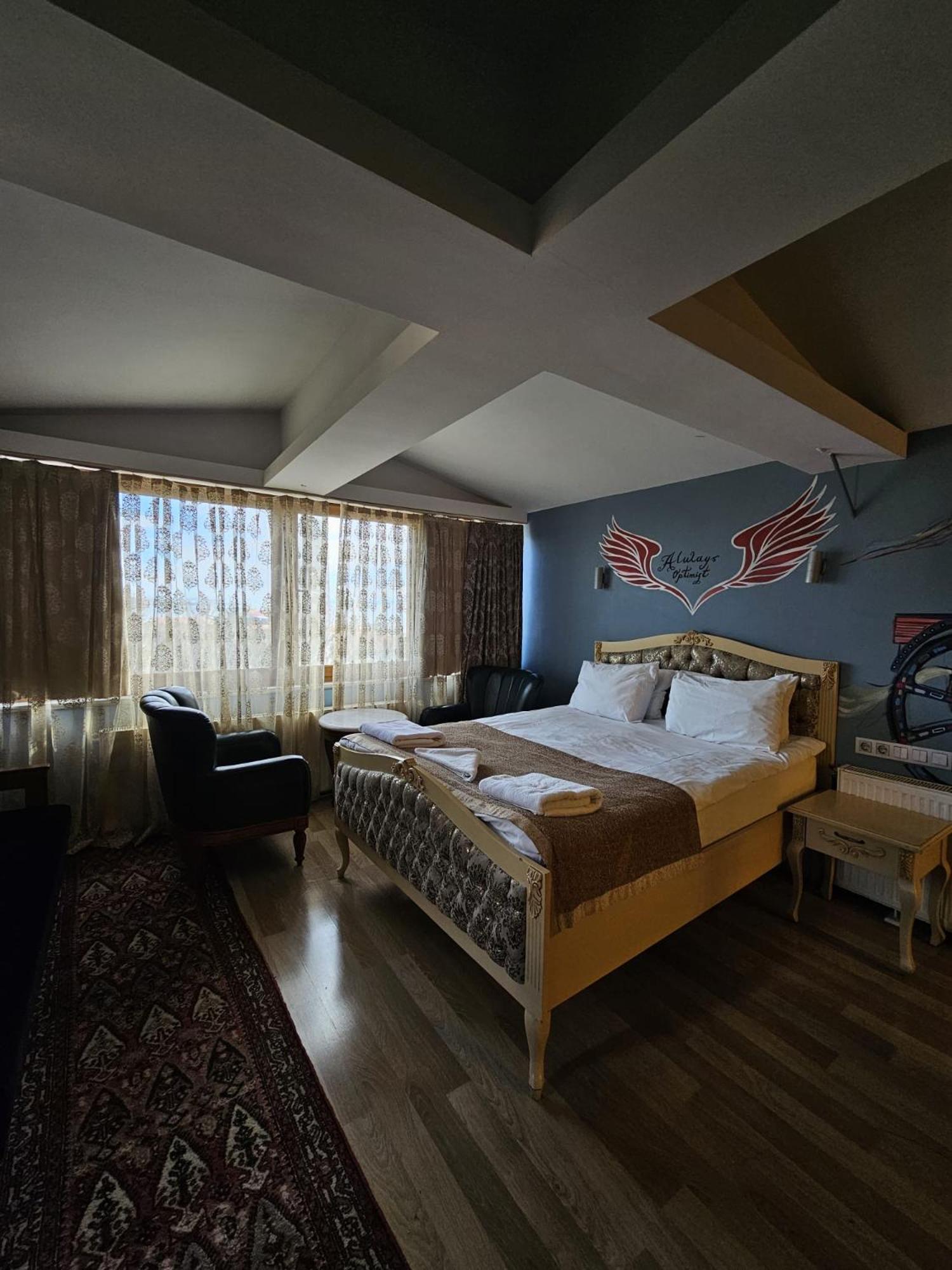 Superior Double or Twin Room photo 1