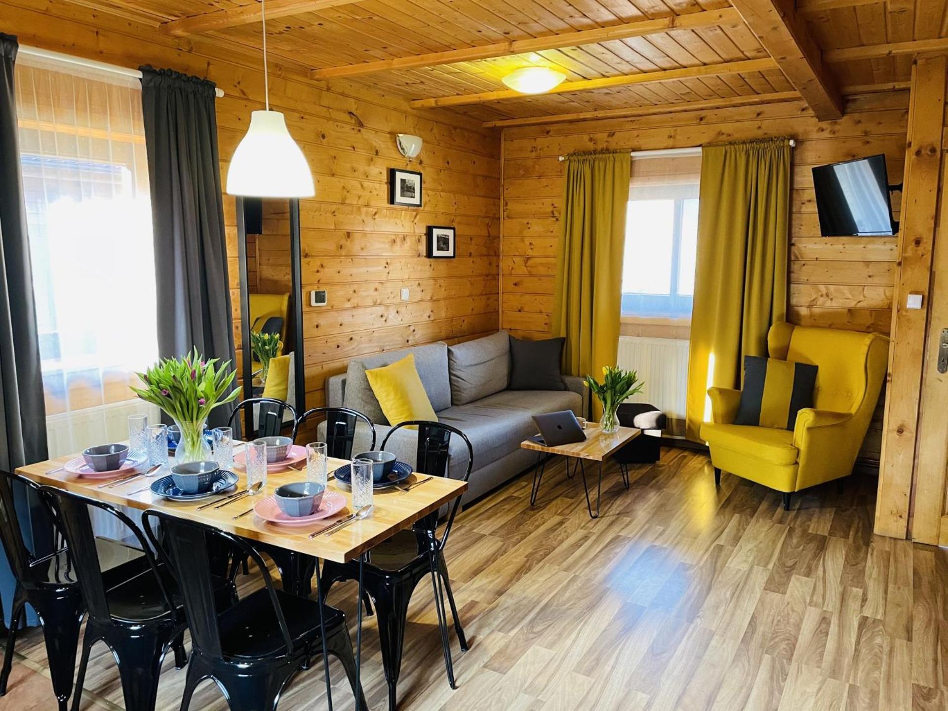 Superior Chalet photo 1