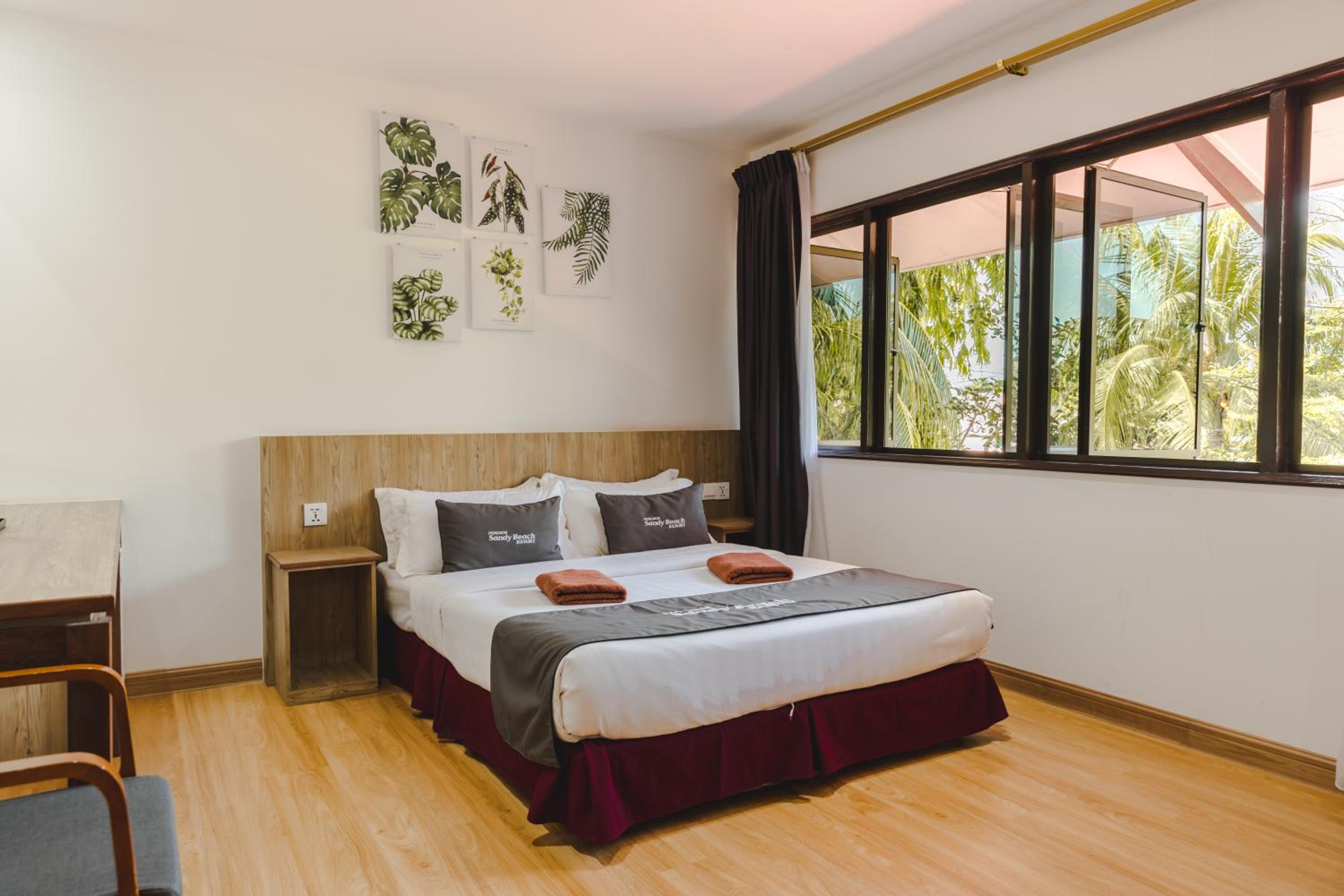 Superior Double Room photo 3
