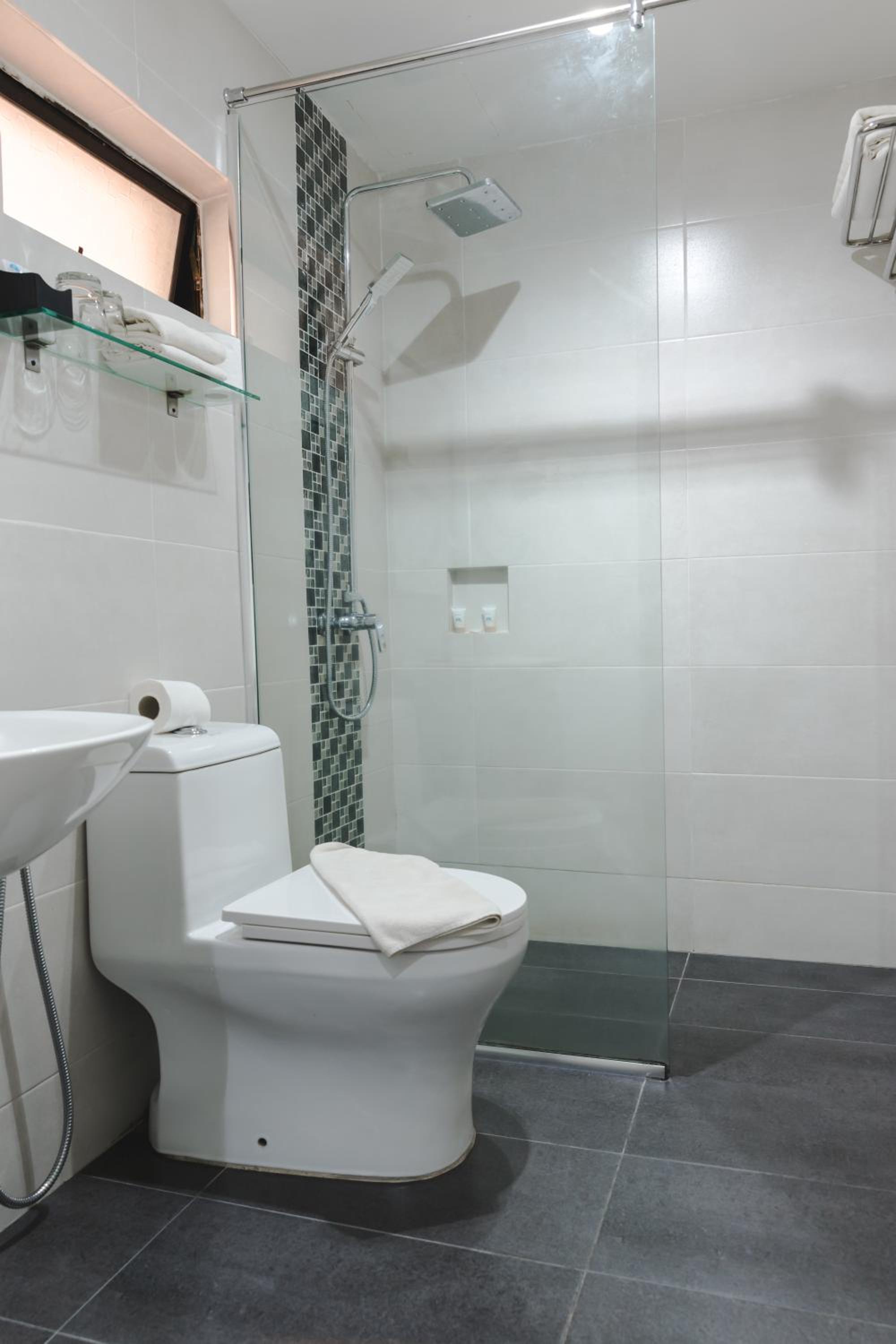 Superior Double Room photo 2