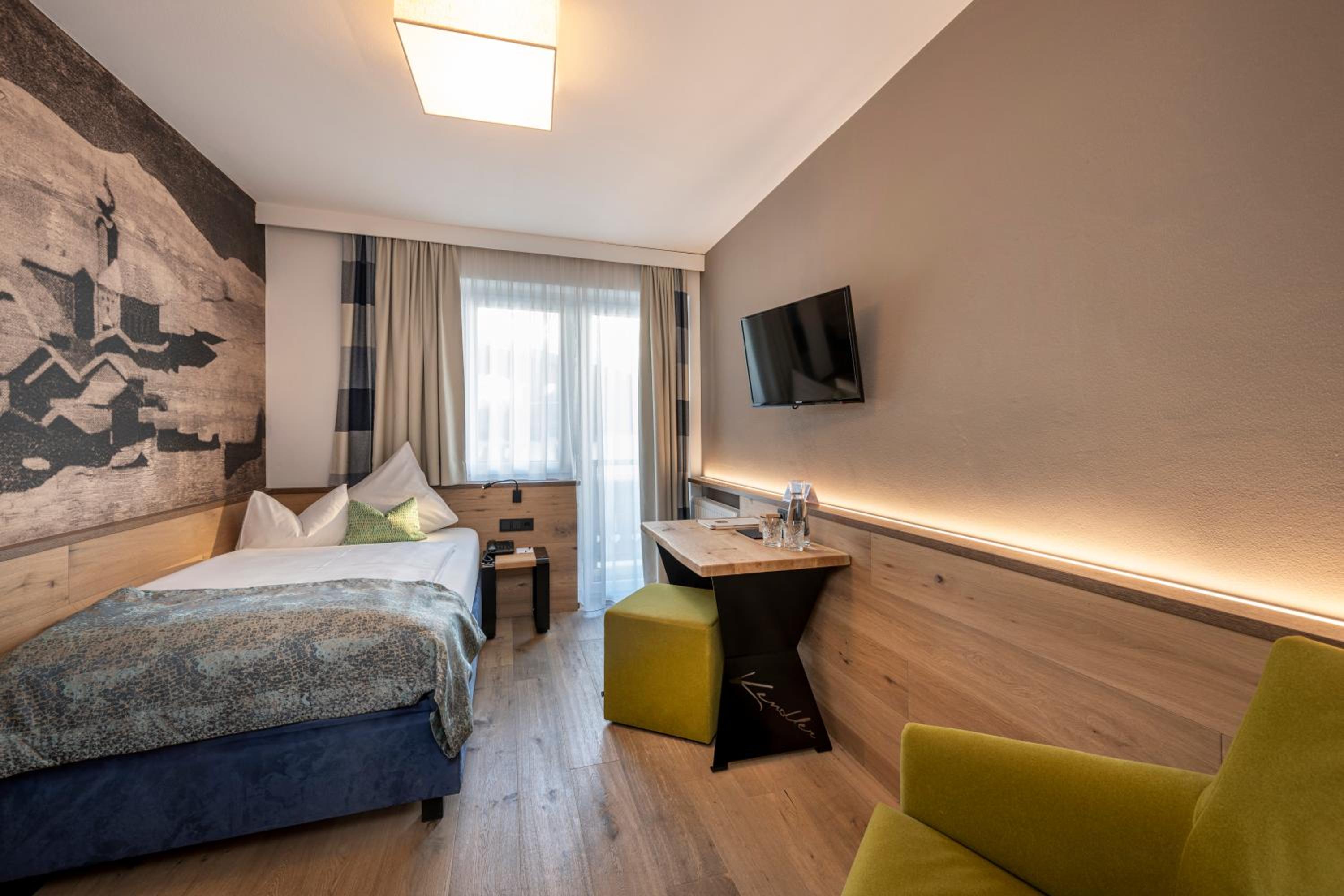 Single Room