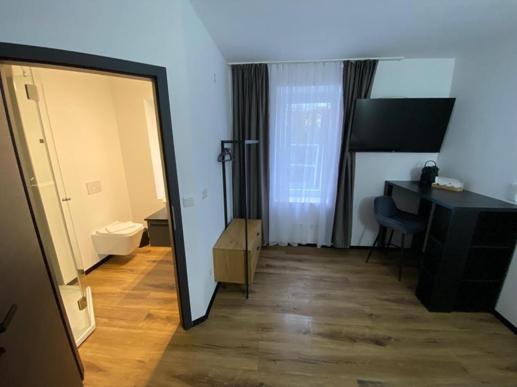 Standard Single Room photo 3