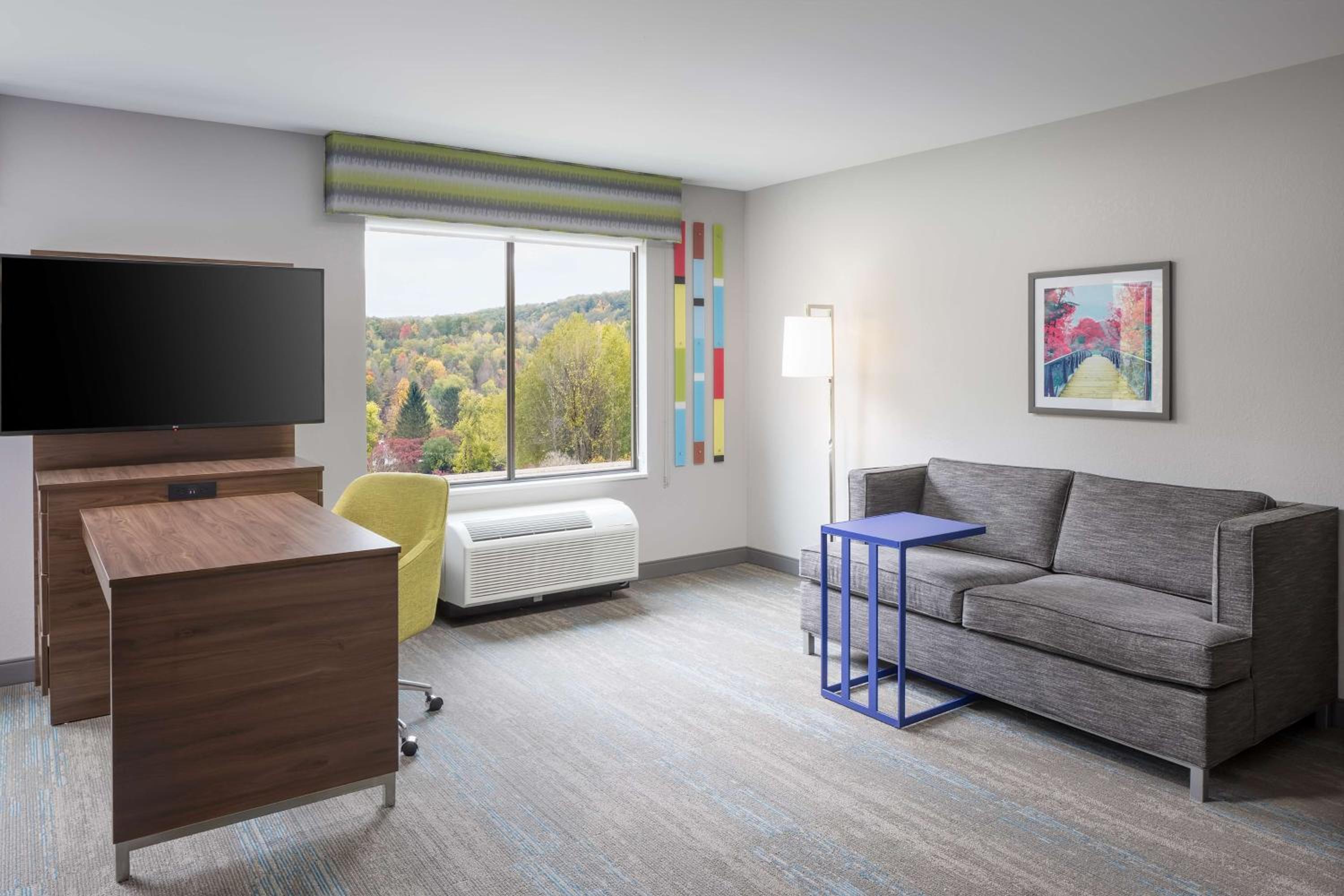 King Studio Suite - Photo 2