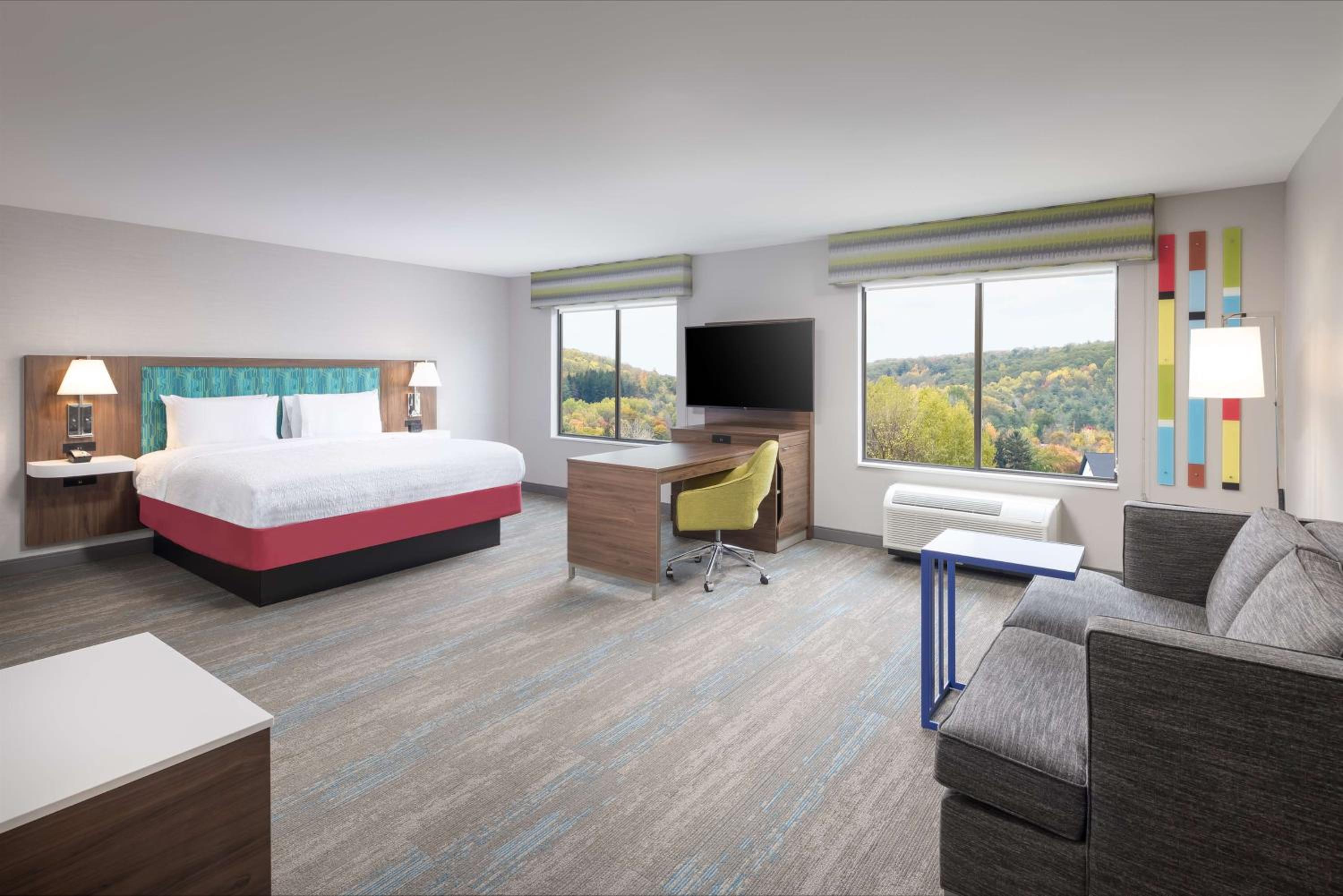 King Studio Suite - Photo 3