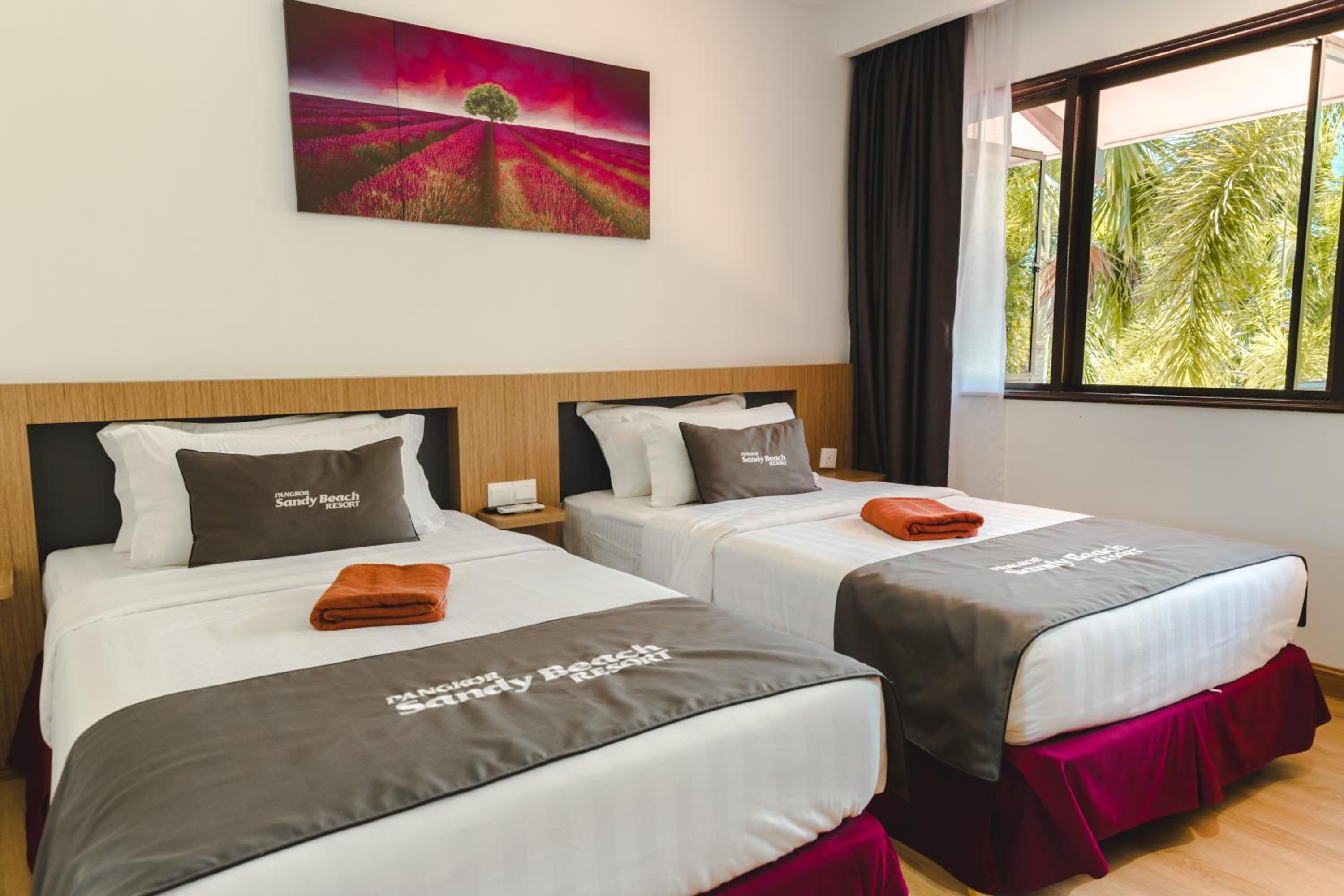 Superior Twin Room photo 2