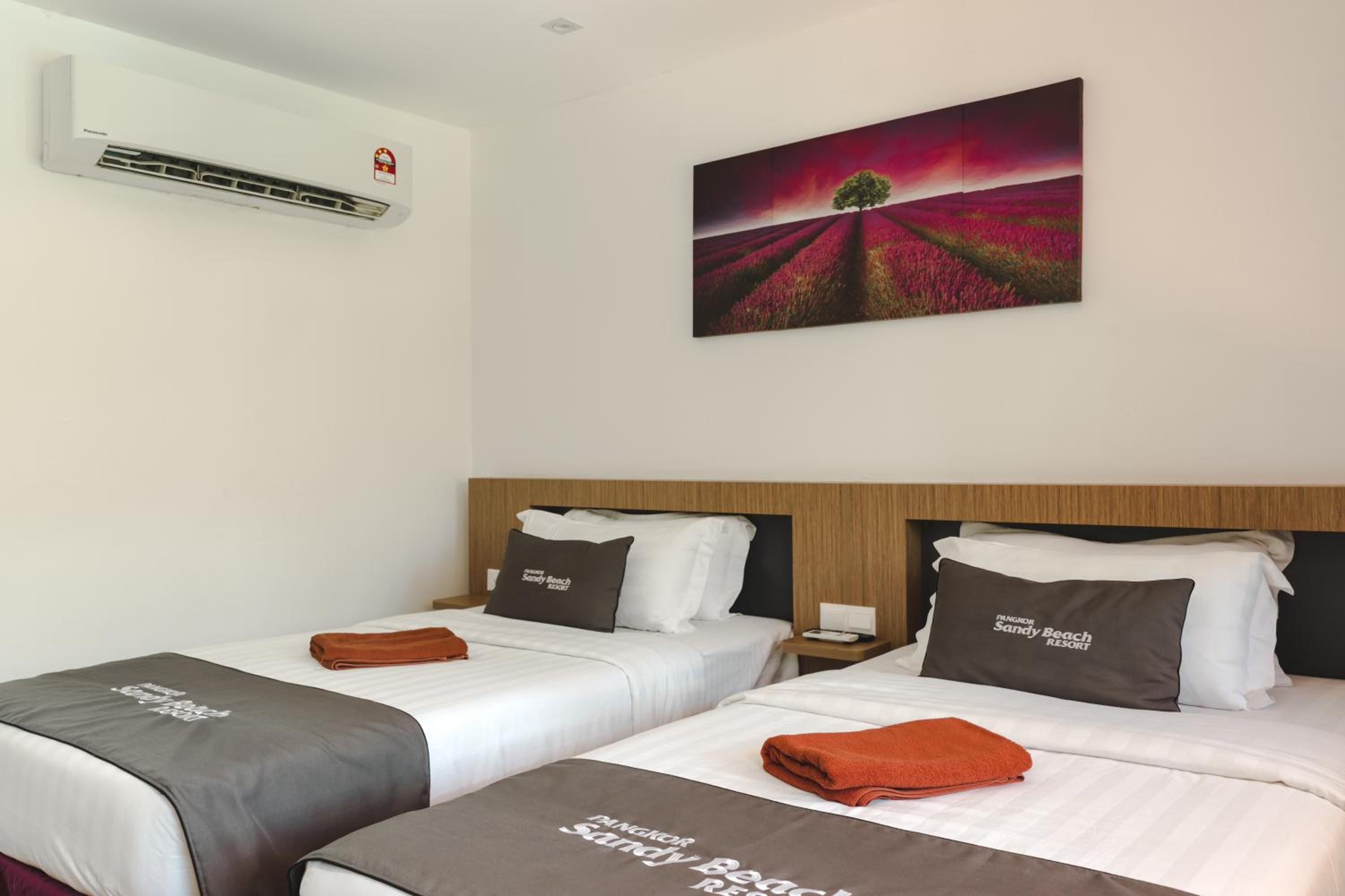 Superior Twin Room photo 3