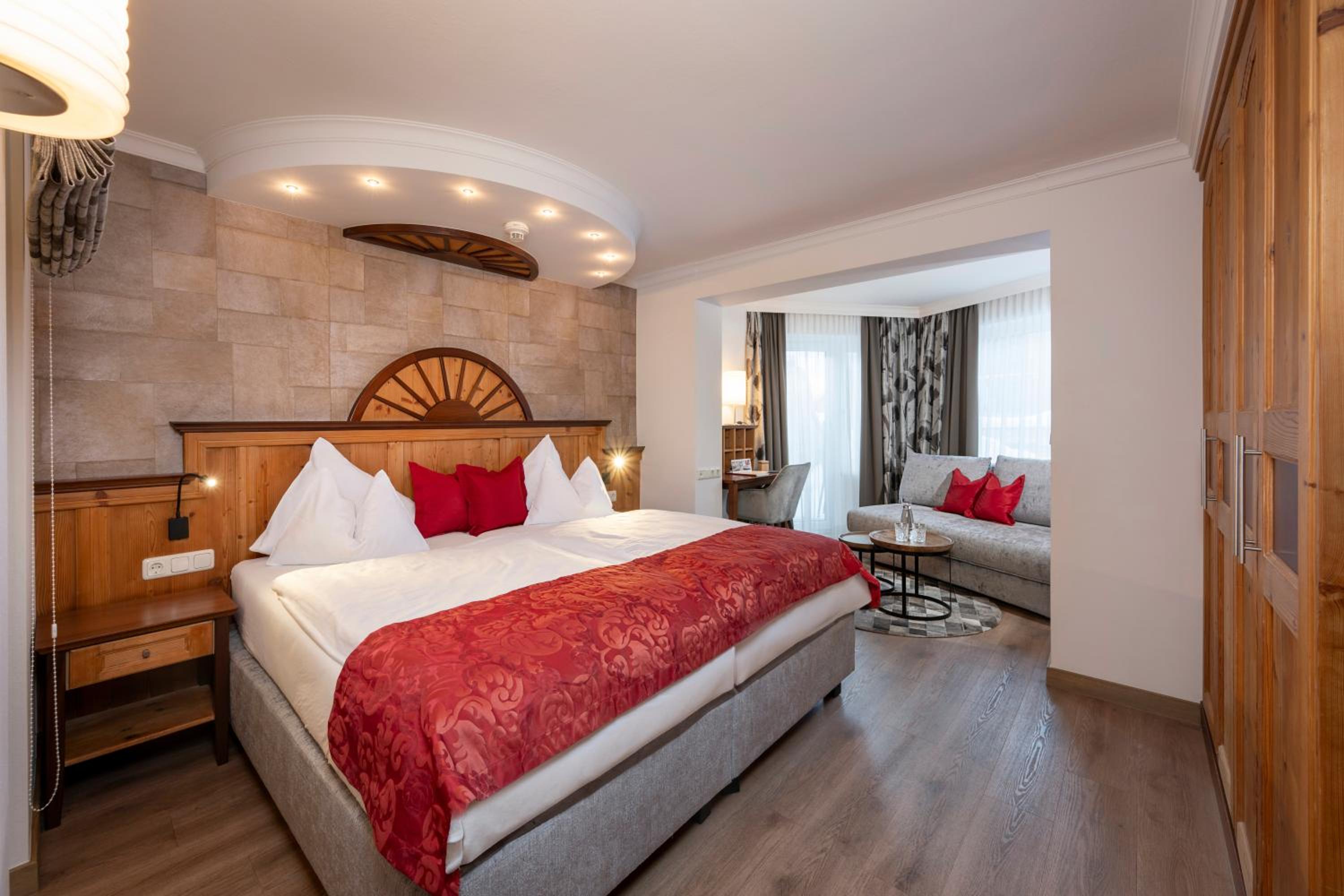 Comfort Double Room with Balcony - Photo 5