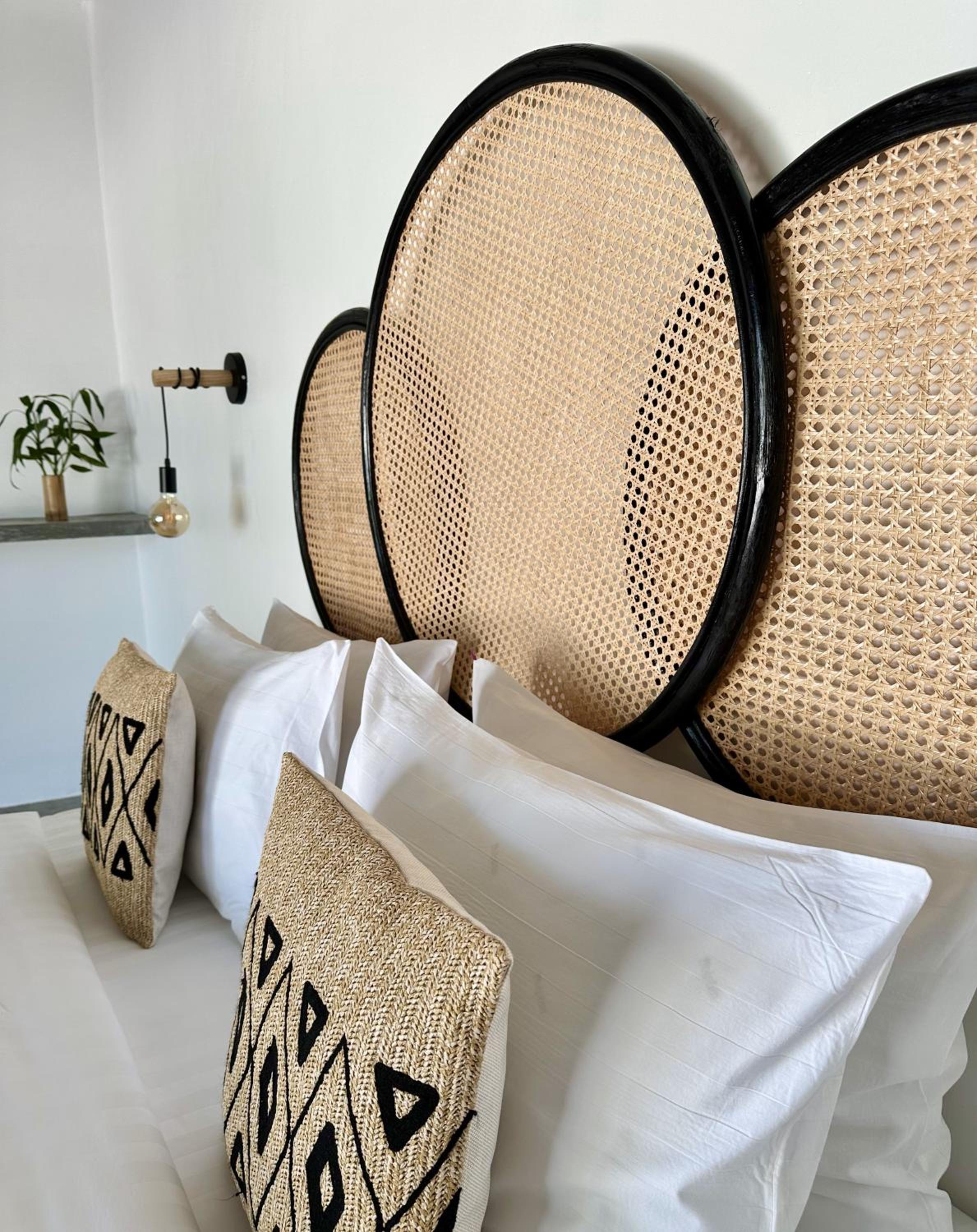 Deluxe Double Room with Sea View - Photo 12