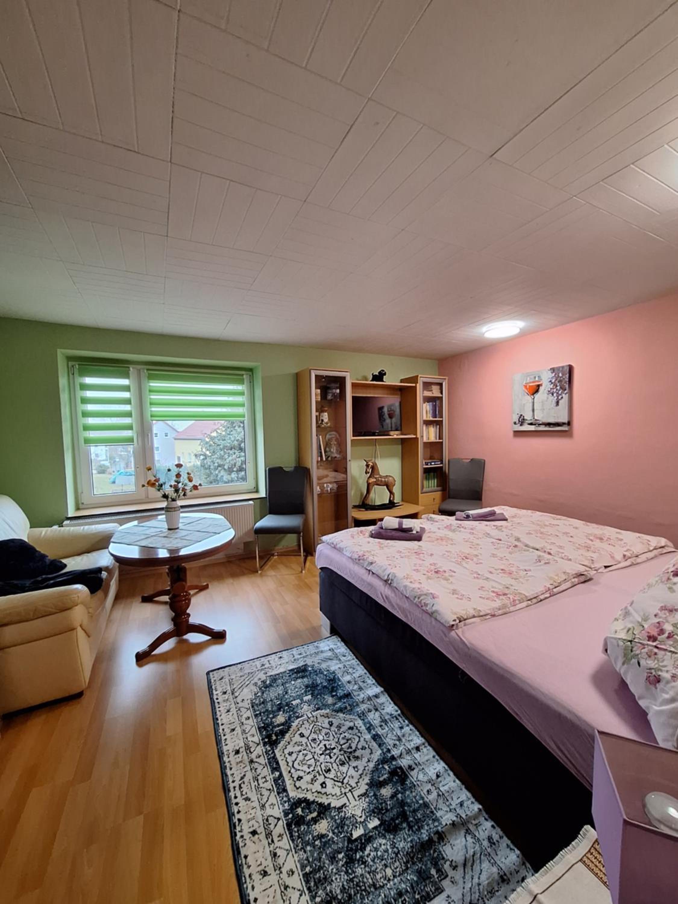 Standard Apartment photo 3