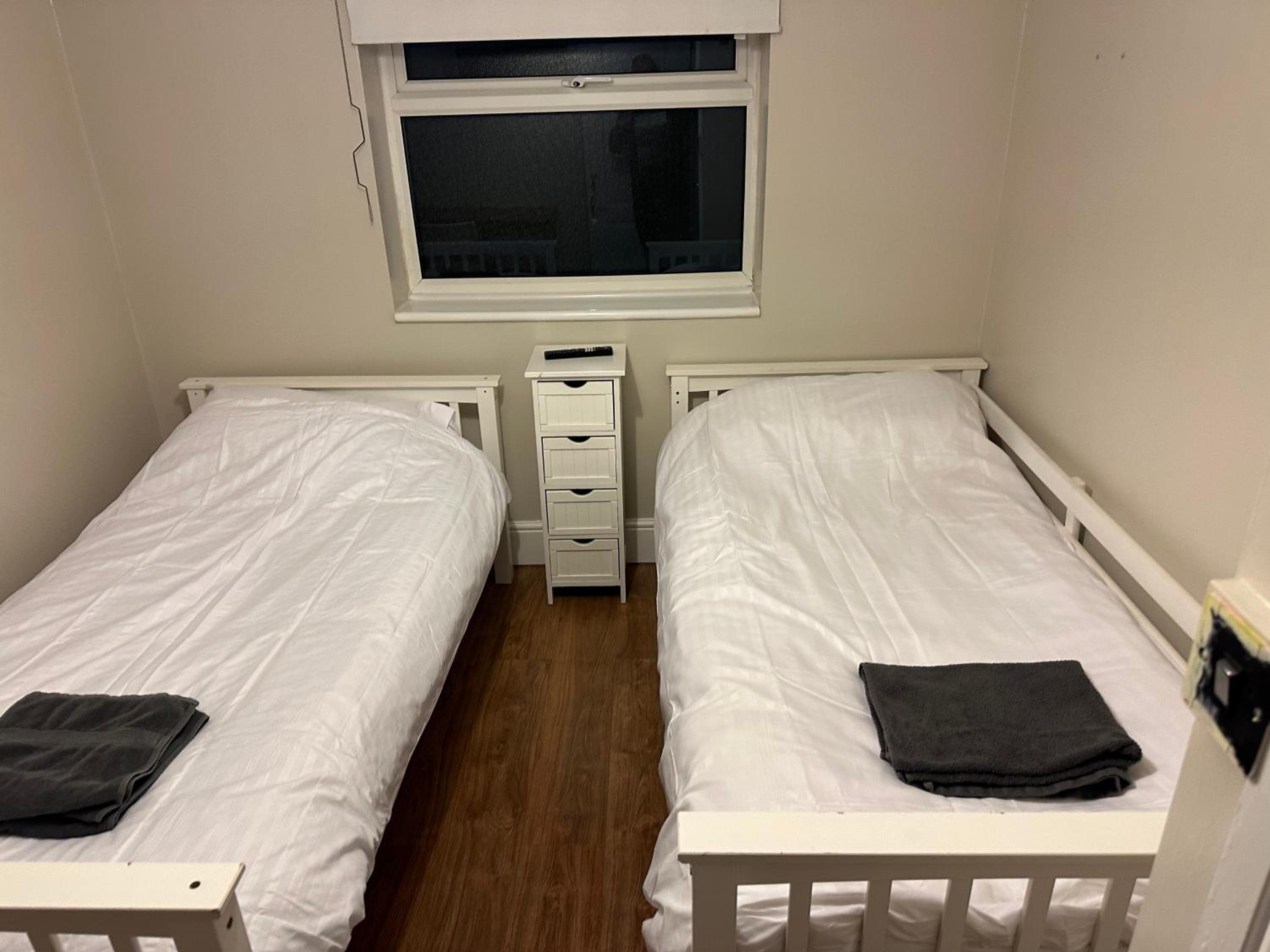 Four-Bedroom House photo 1