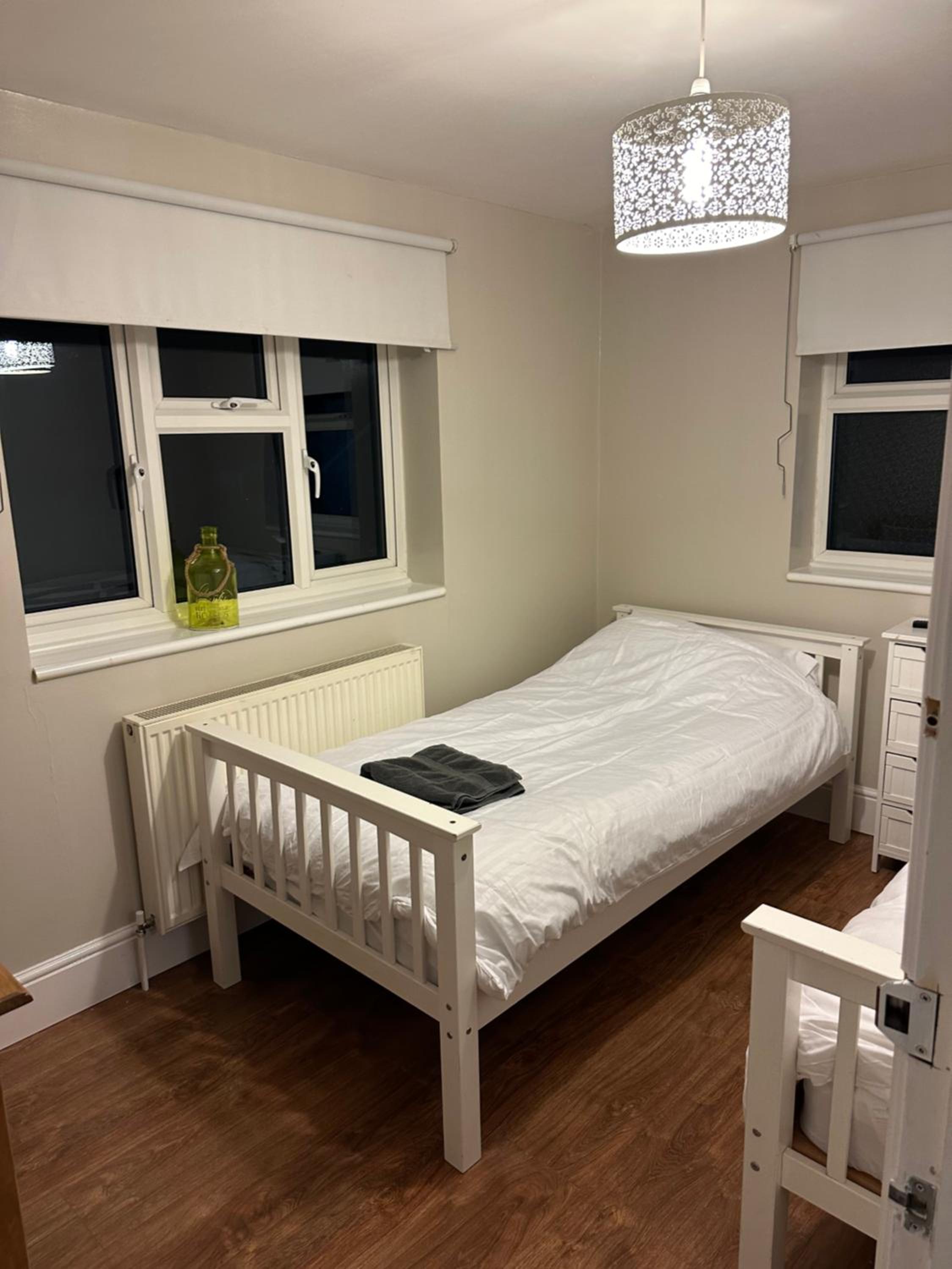 Twin Room photo 2