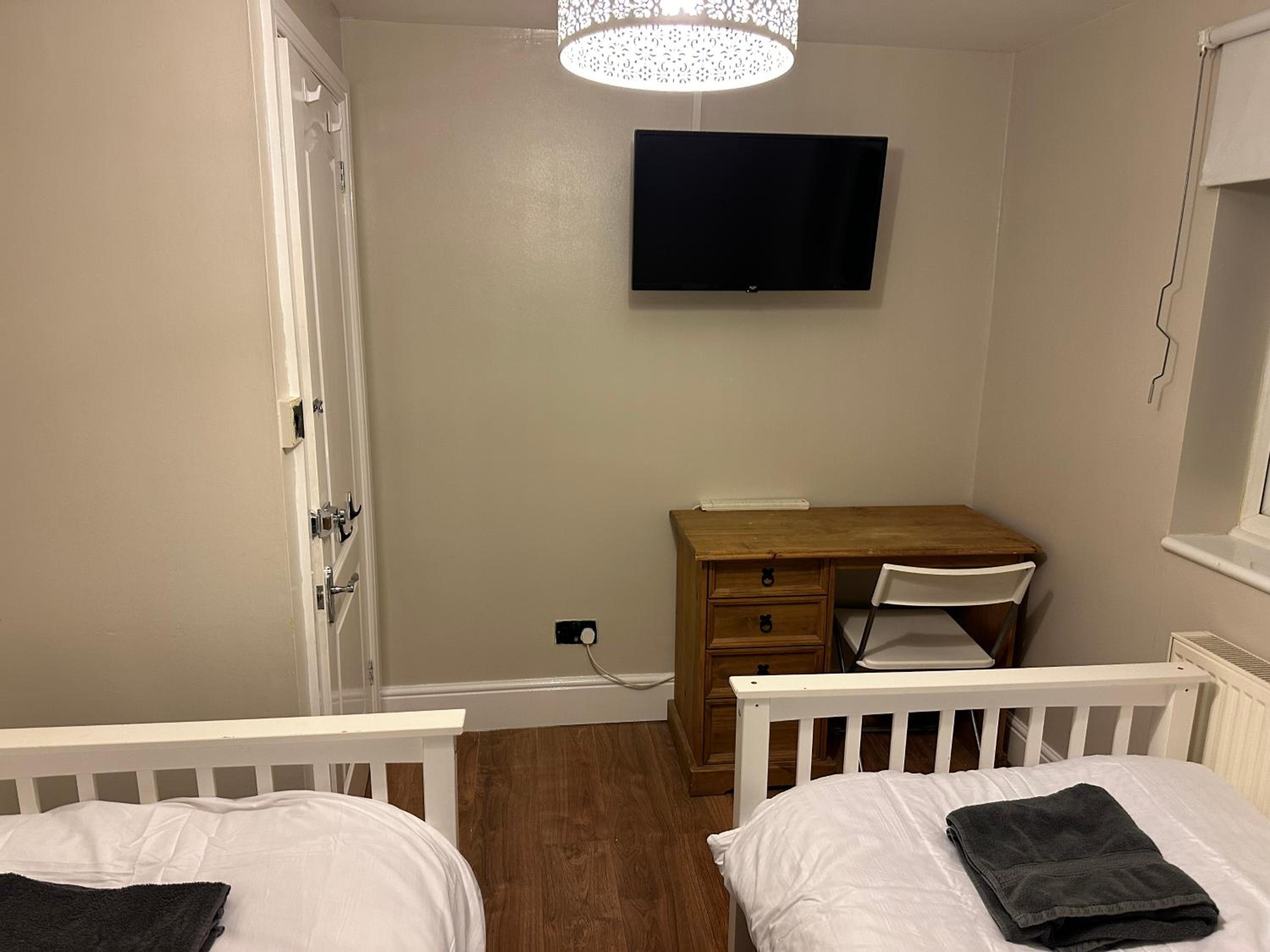Twin Room photo 3